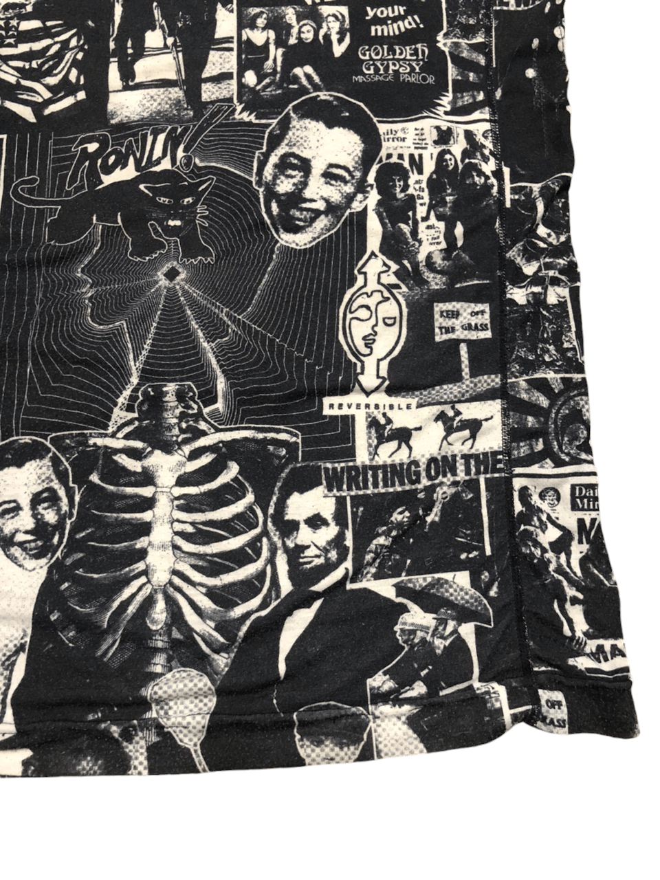 Burton Burton DryRide Shirt Men AllOver Print LongSleeve Snowboard Size US L / EU 52-54 / 3 - 7 Thumbnail
