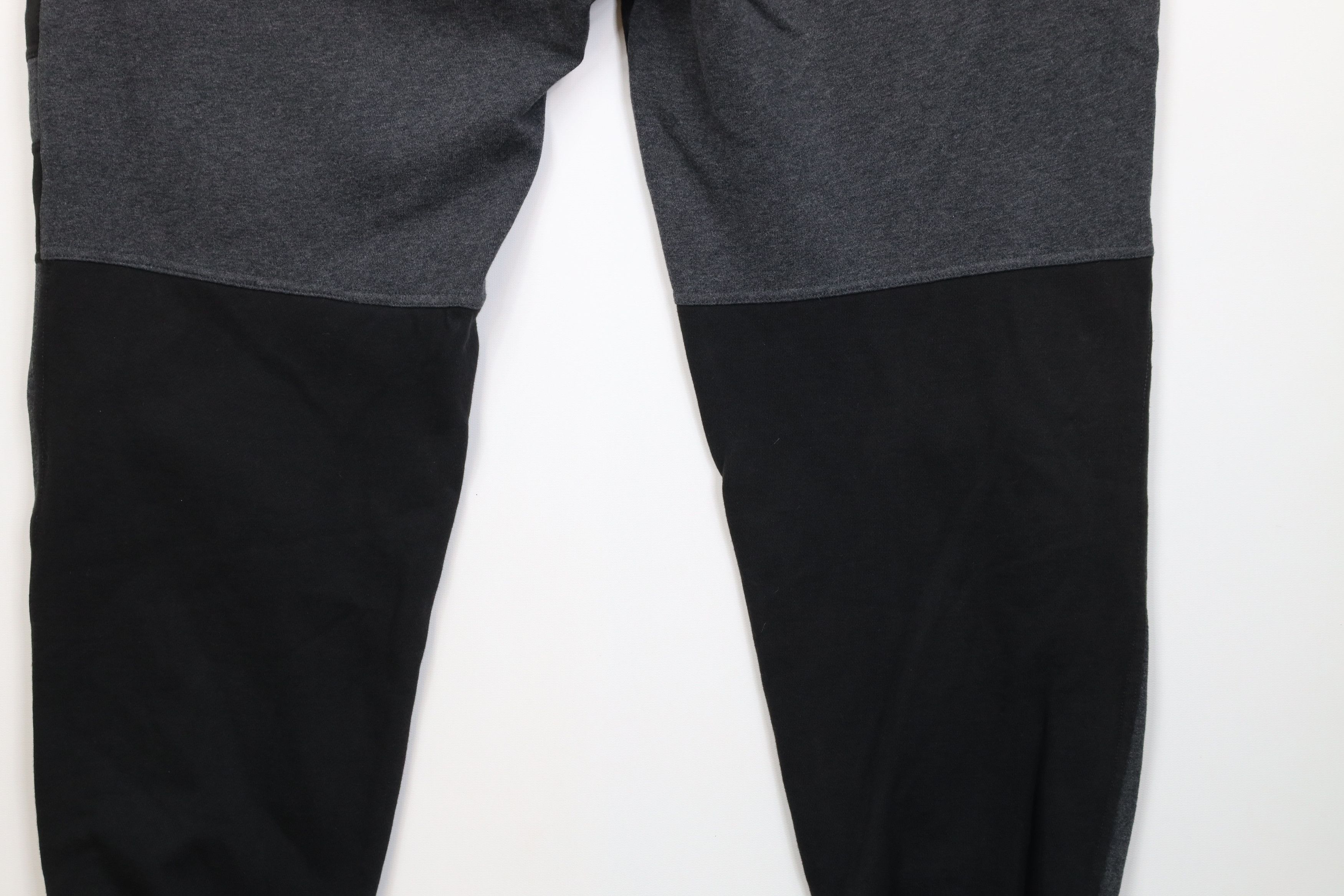 Rock Revival Rock Revival Heavyweight Sweatpants Joggers Pants Gray Size US 38 / EU 54 - 13 Thumbnail
