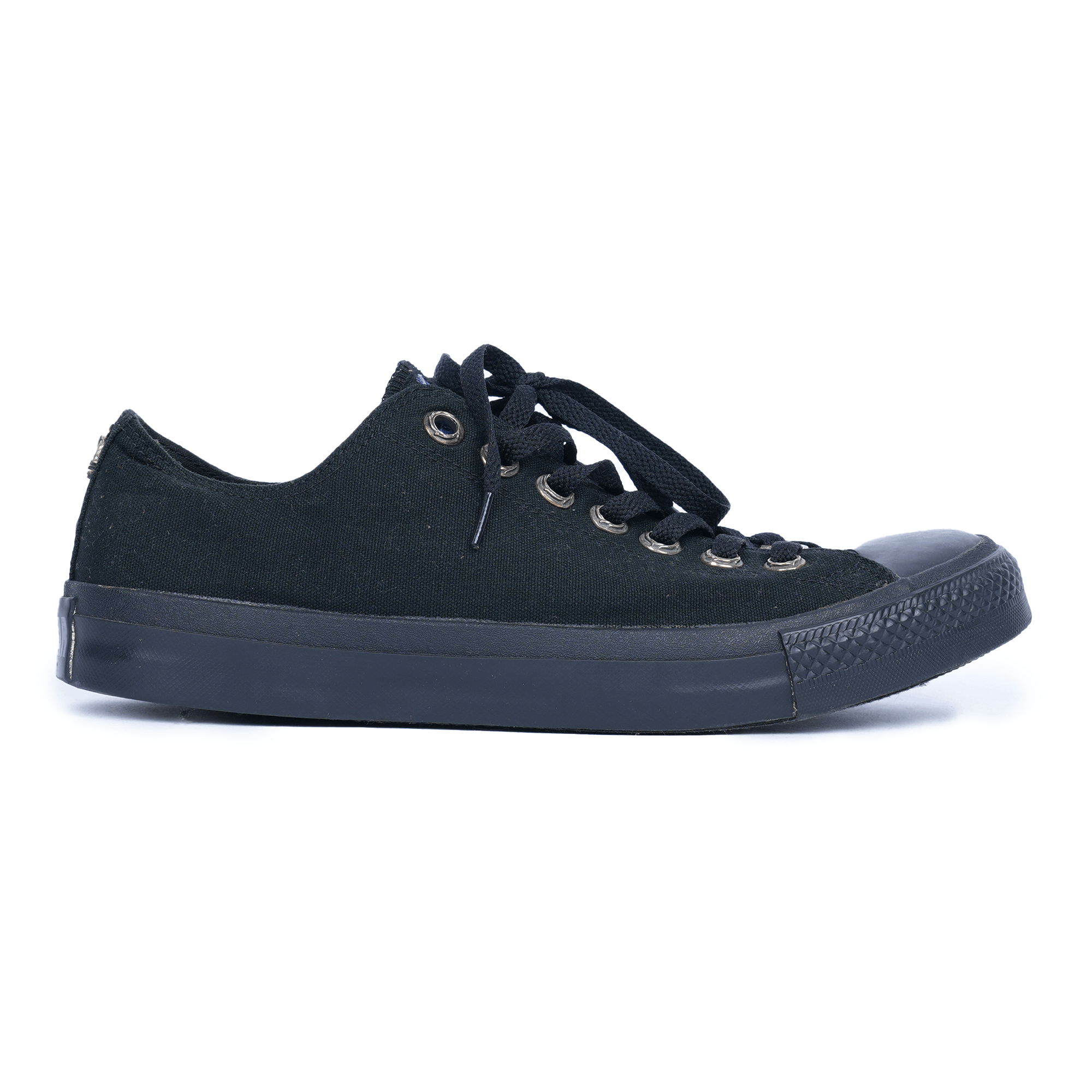 Chrome Hearts CH STAR CONS LOW Size US 9 / EU 42 - 2 Thumbnail