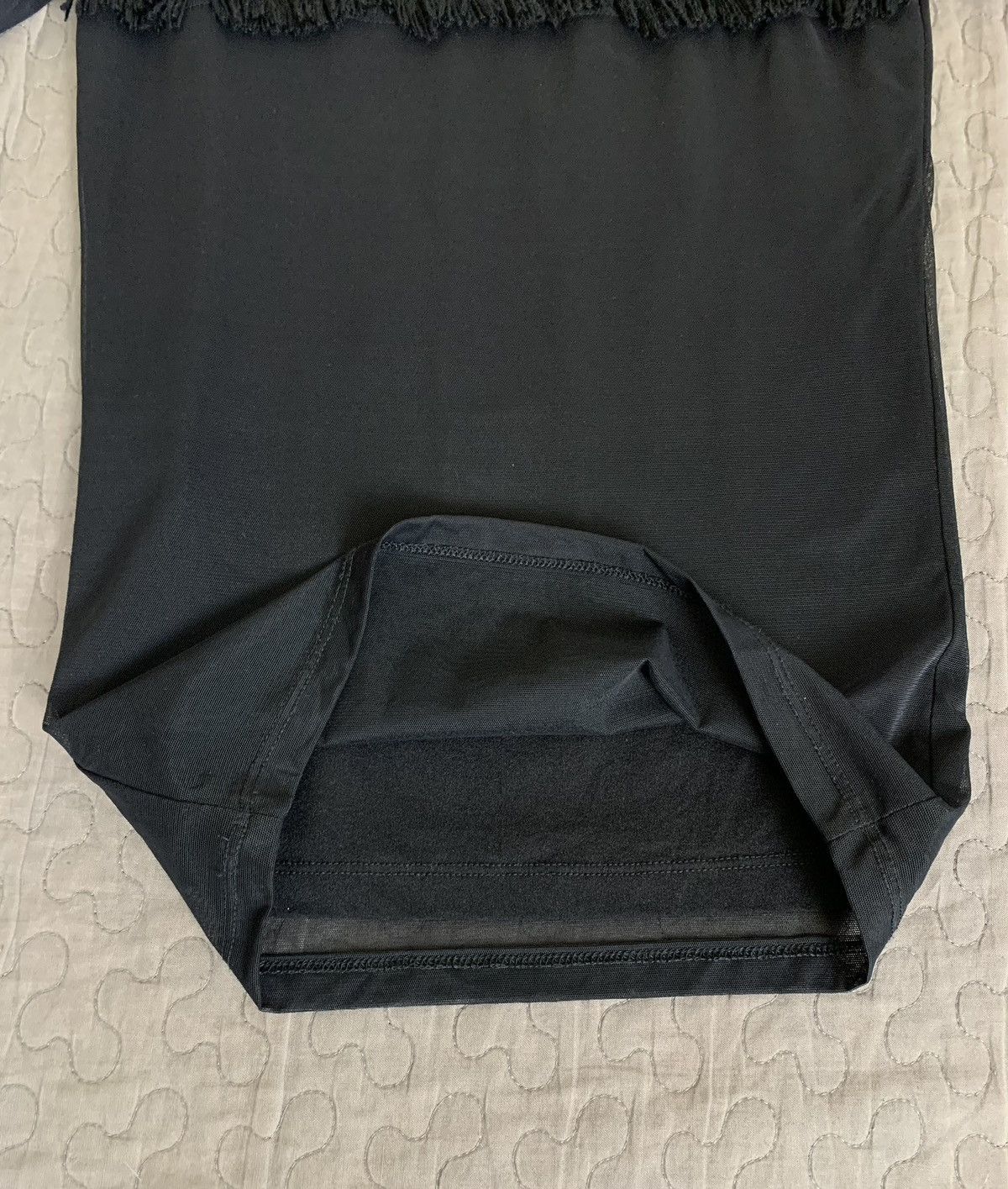 Designer Save the Queen Woman’s Blouse Long Sleeve Made in Italy Size S / US 4 / IT 40 - 11 Thumbnail