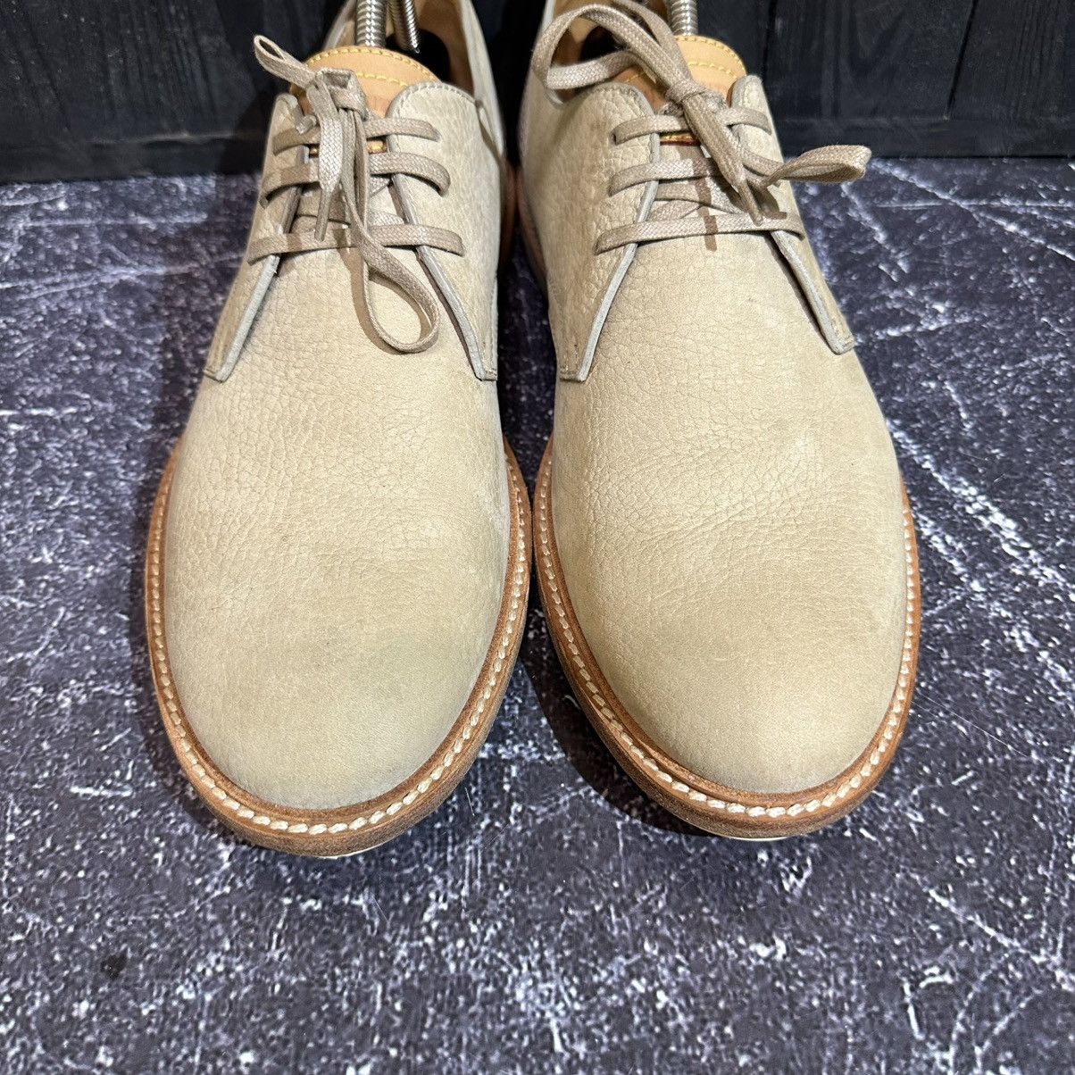 Louis Vuitton LOUIS VUITTON - Men’s Leather Sneakers Shoes Size 9 Size US 9 / EU 42 - 6 Thumbnail