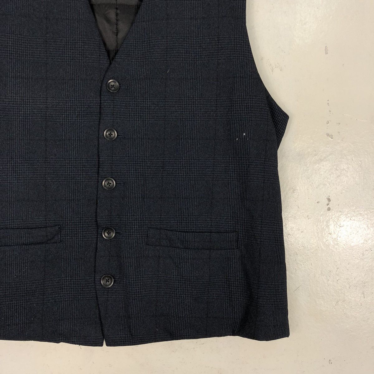 Beams Plus × Japanese Brand × Other B.MING Beams Vest Jacket Size US M / EU 48-50 / 2 - 4 Thumbnail