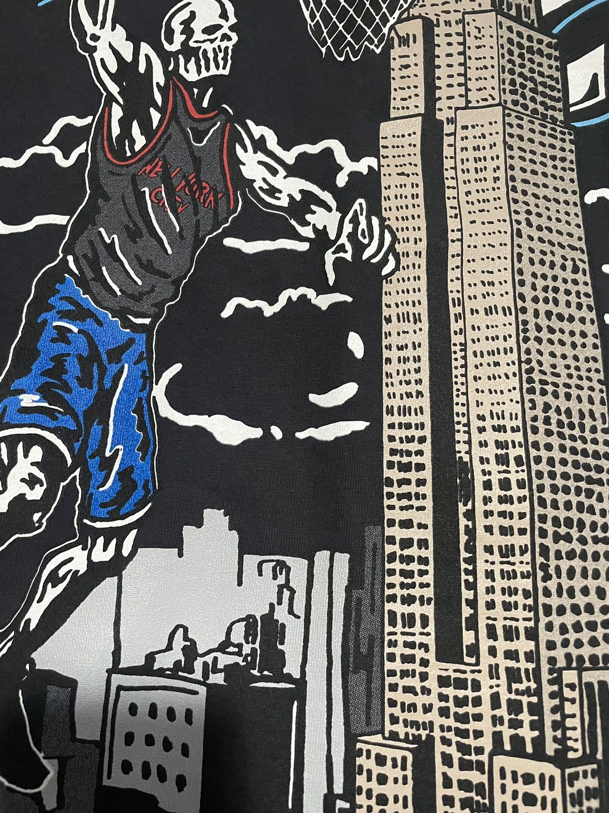 Warren Lotas WARREN LOTAS NEW YORK Size US L / EU 52-54 / 3 - 3 Thumbnail