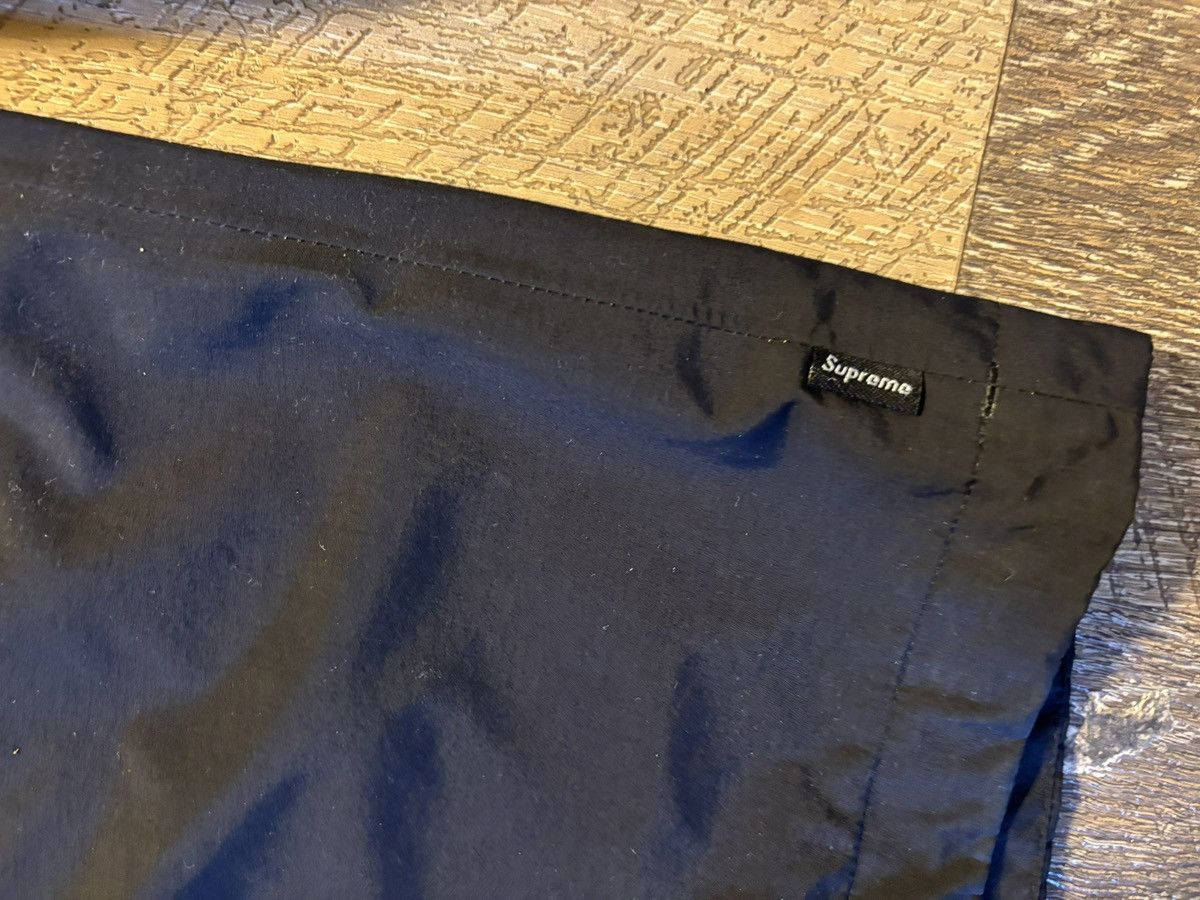 Supreme Supreme 2018 Chito/Sancheeto Dog Taped Seams Jacket Size US XL / EU 56 / 4 - 3 Thumbnail