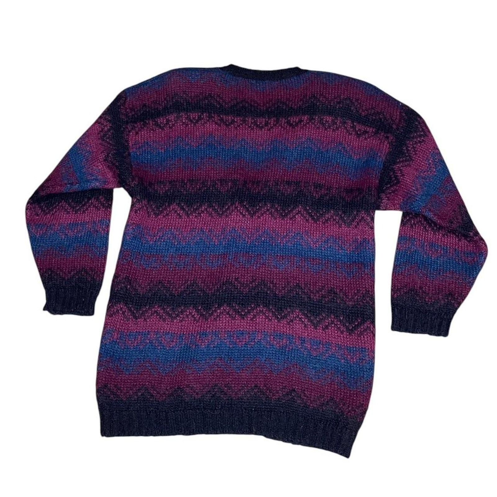 Other Vintage christopher banks cardigan mohair sweater Size M / US 6-8 / IT 42-44 - 2 Thumbnail