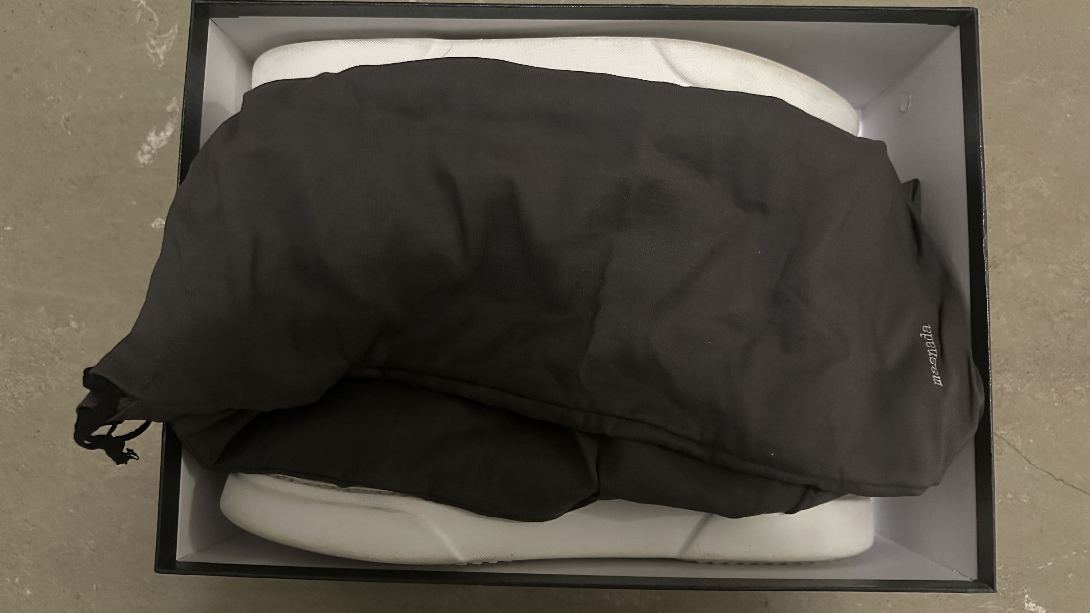 Masnada Alta Sneakers Size US 10 / EU 43 - 8 Thumbnail