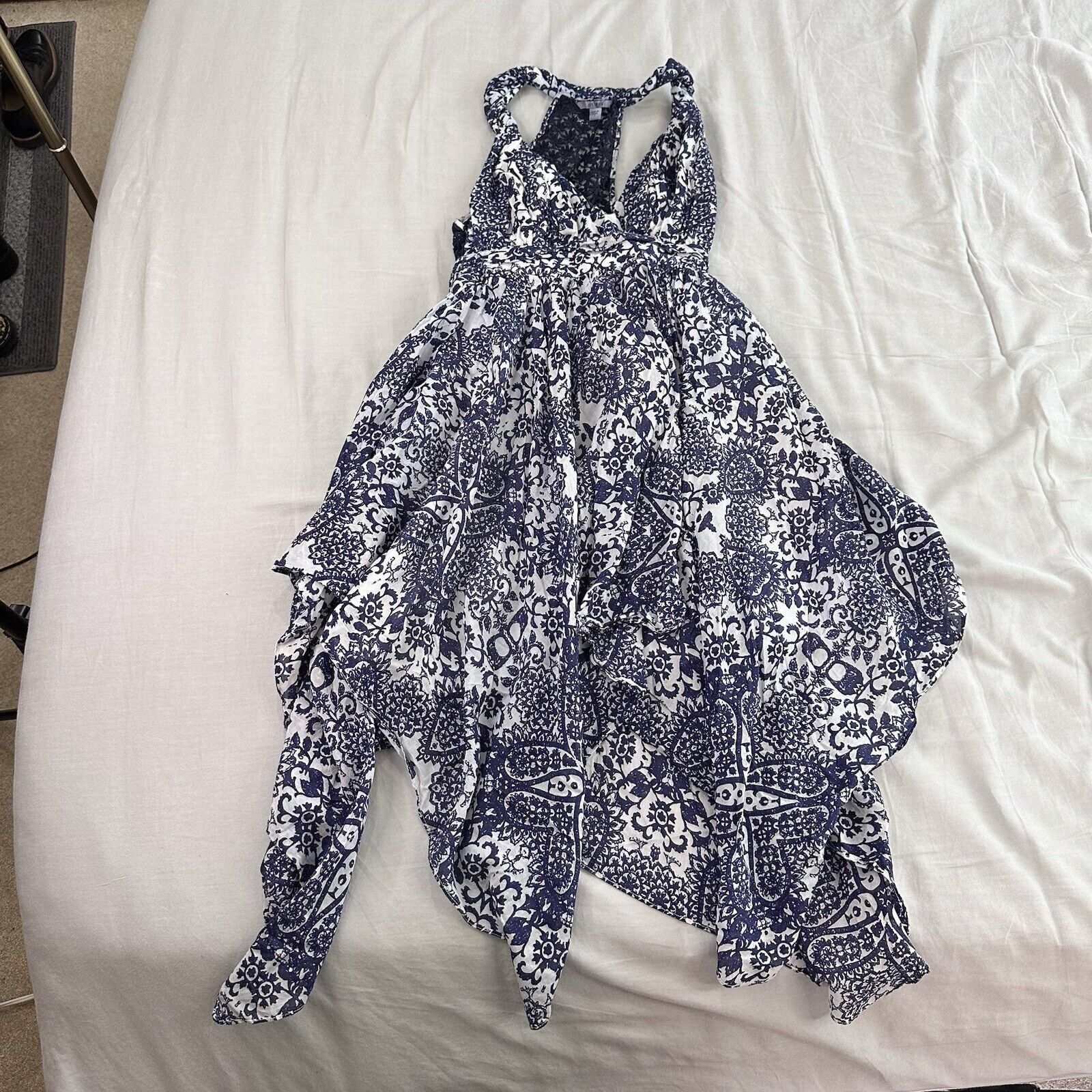 Guess Guess Floral Lace Dress Size Small | Grailed