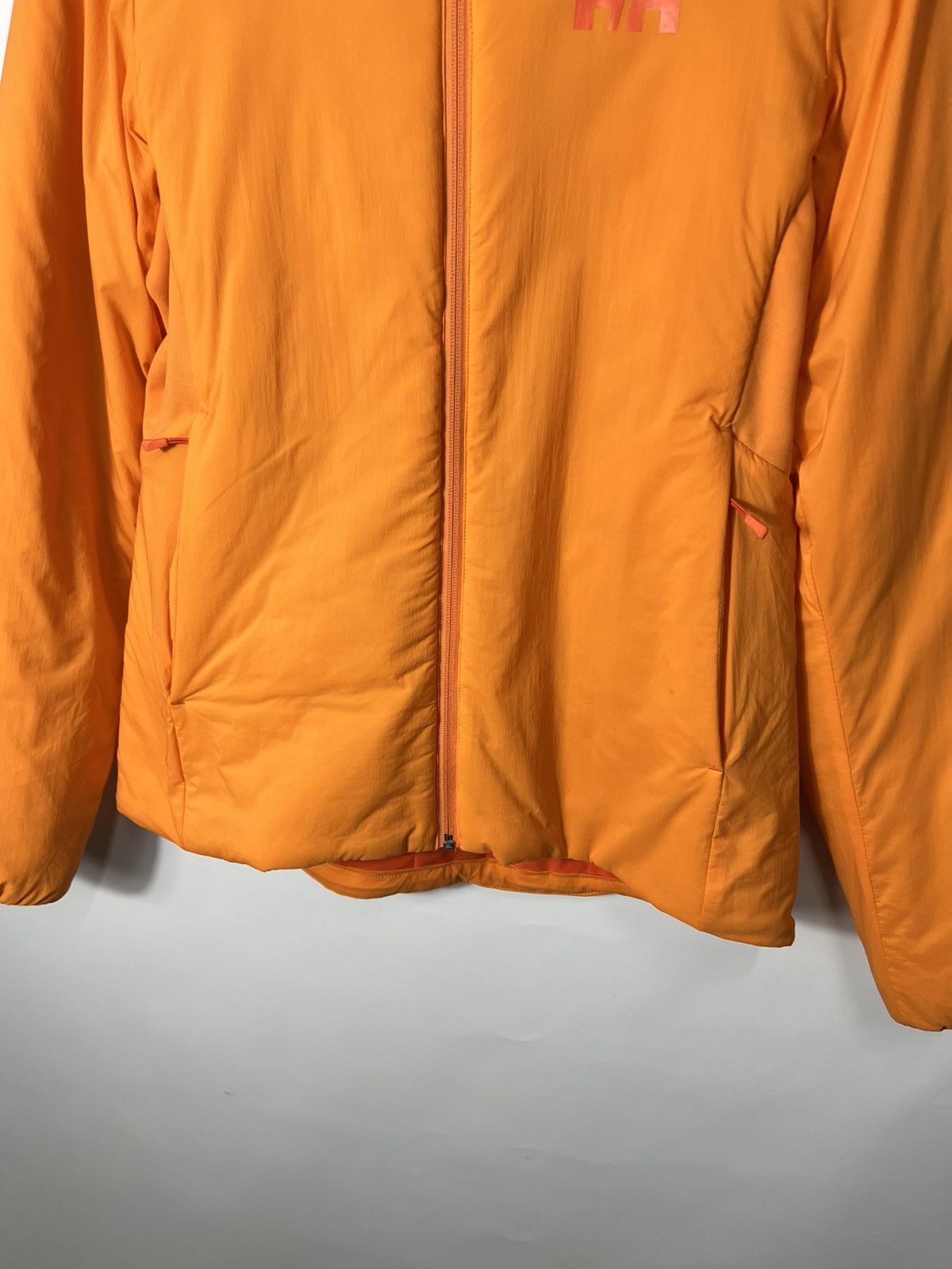 Helly Hansen Helly Hansen Odin Lt Stretch Pertex Quantum Primaloft Jacket Size L / US 10 / IT 46 - 4 Thumbnail