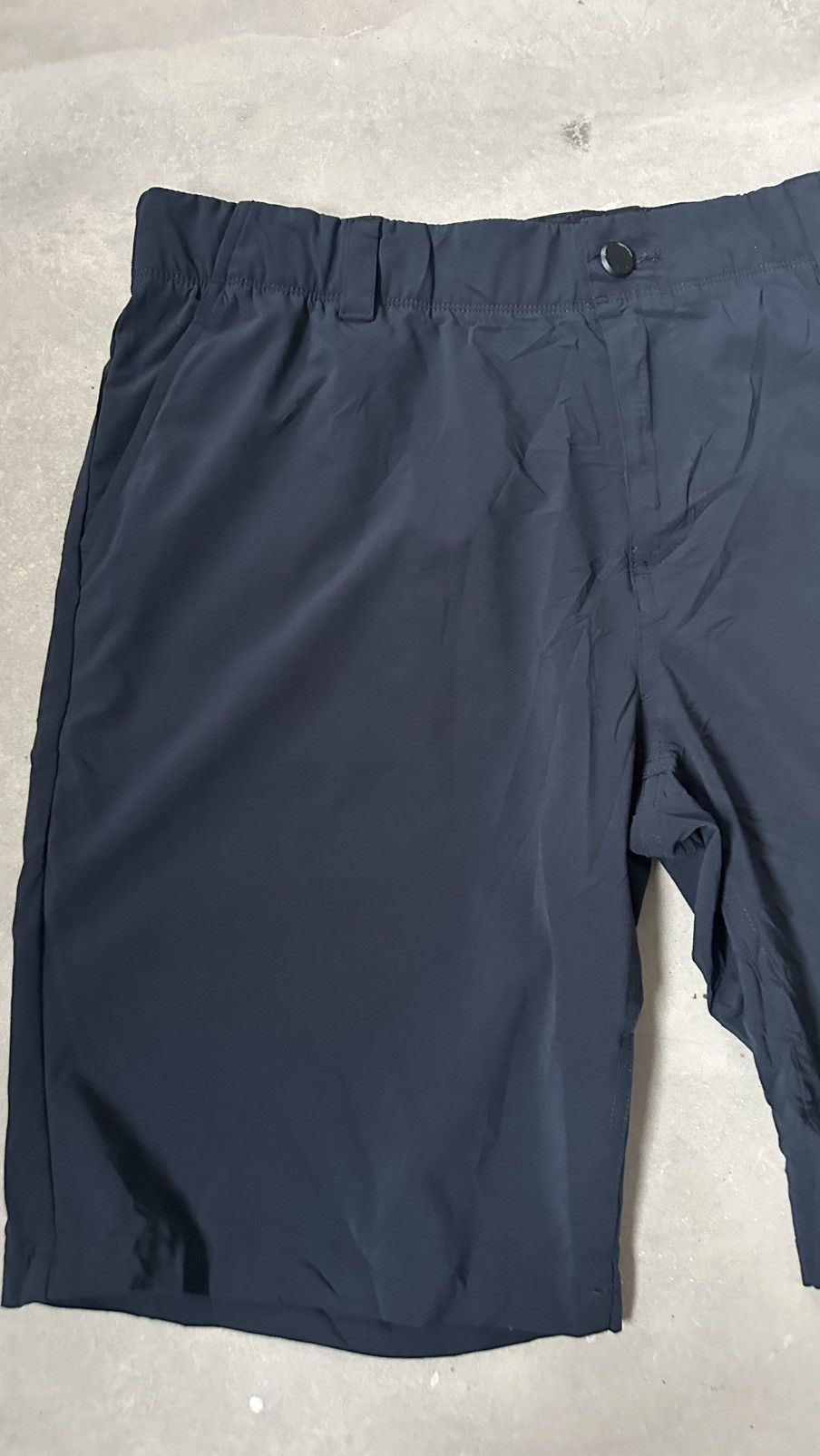 Oakley OAKLEY WALKSHORT GOLF PANT Size US 38 / EU 54 - 2 Thumbnail