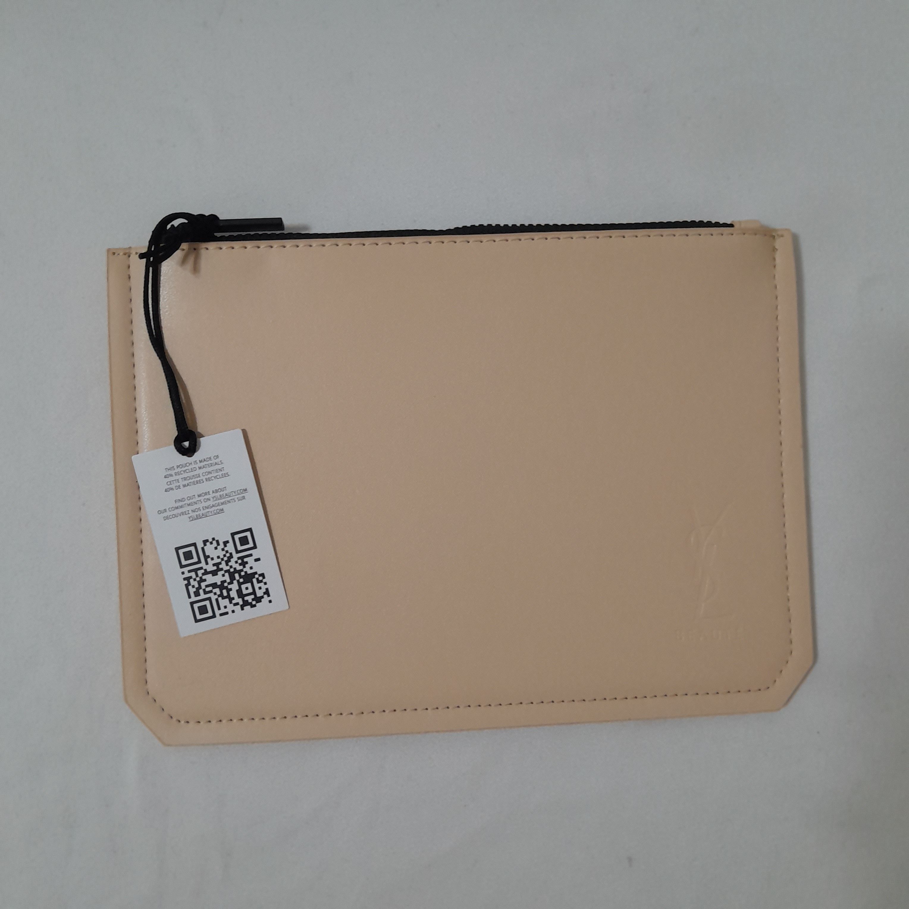 Yves Saint Laurent Yves Saint Laurent Trousse Flat Pouch Size ONE SIZE - 7 Thumbnail