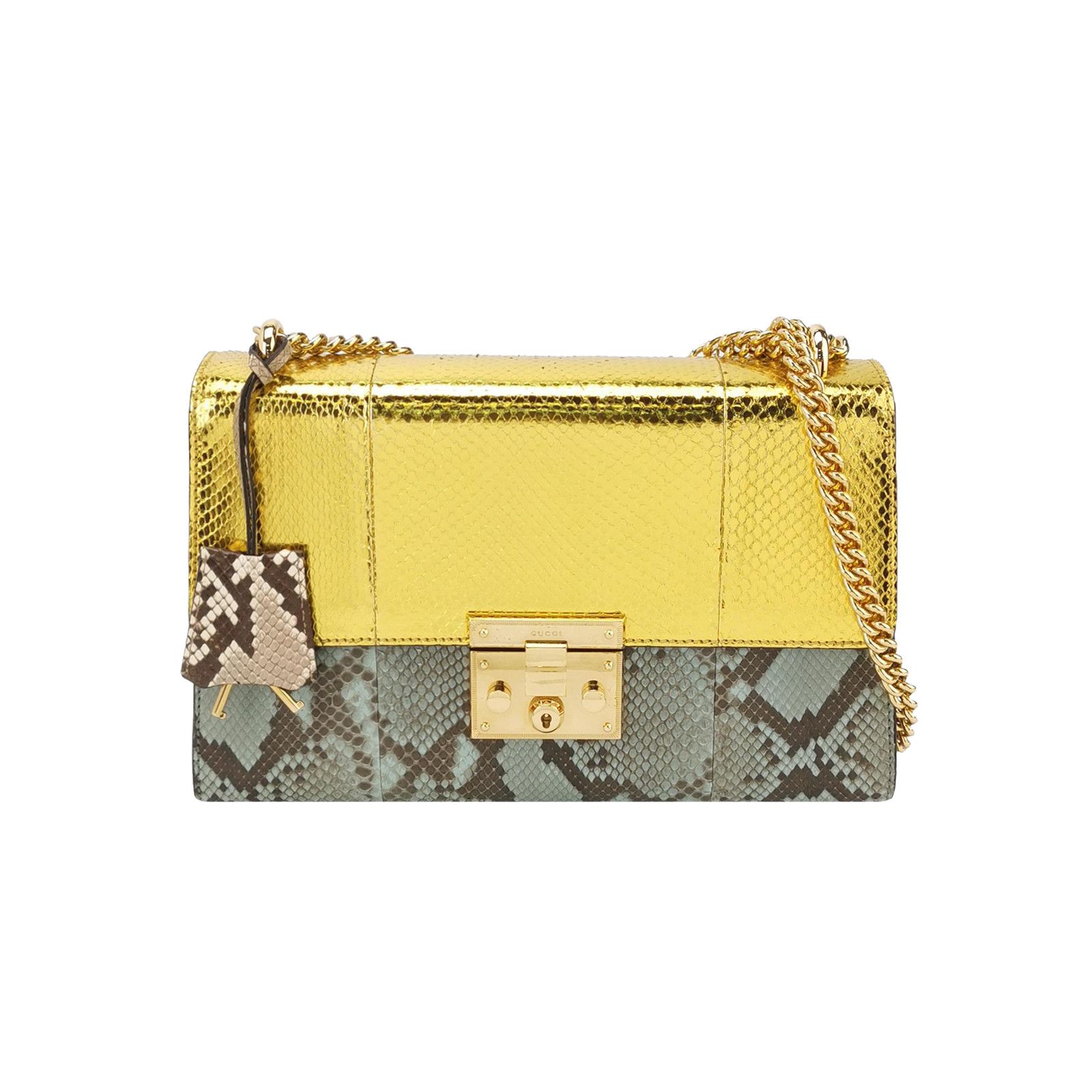 Gucci Gucci Women os Shoulder Bags Size ONE SIZE - 1 Thumbnail