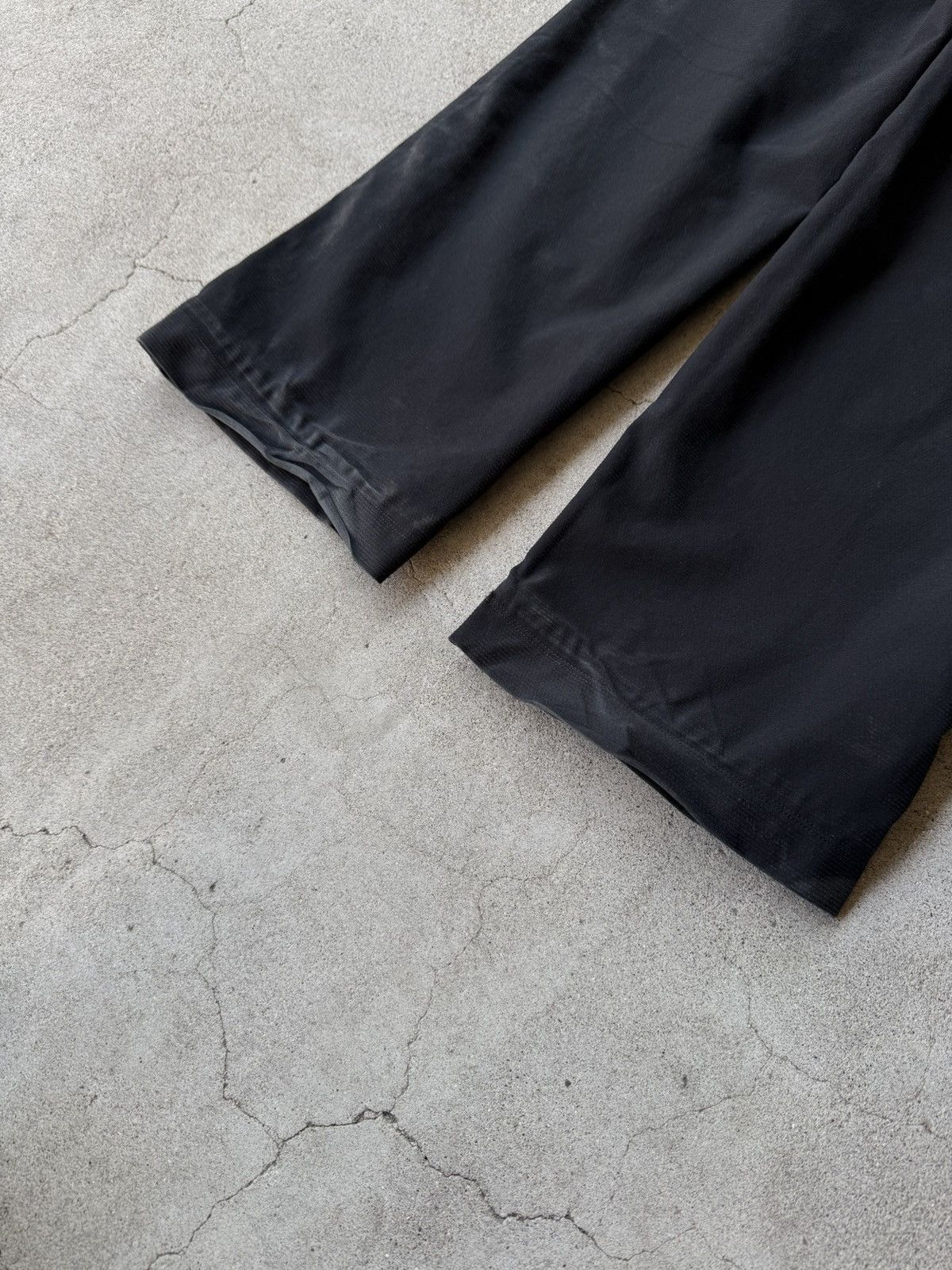 TEATORA TEATORA WALLET PANTS OFFICE SM Size US 32 / EU 48 - 7 Thumbnail