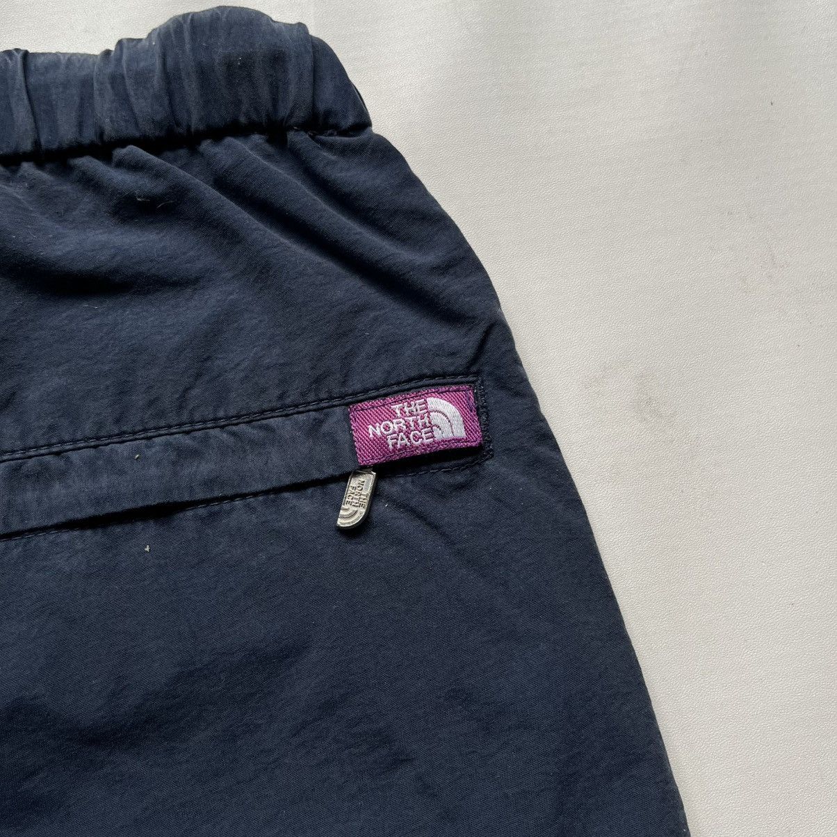Nanamica The north face purple labels Size 32" / US 10 / IT 46 - 5 Thumbnail