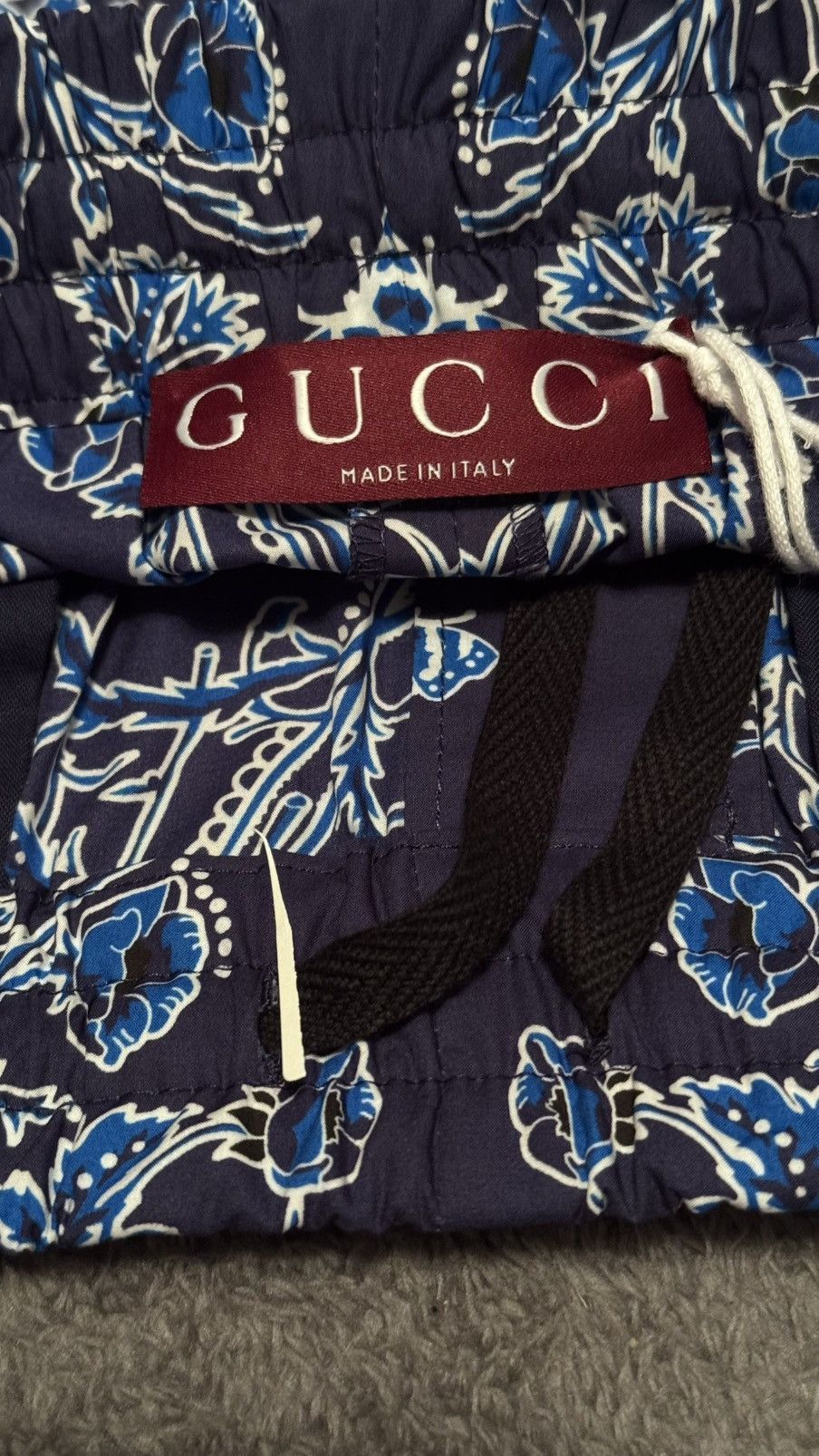 Gucci Gucci shorts Size US 31 - 3 Thumbnail