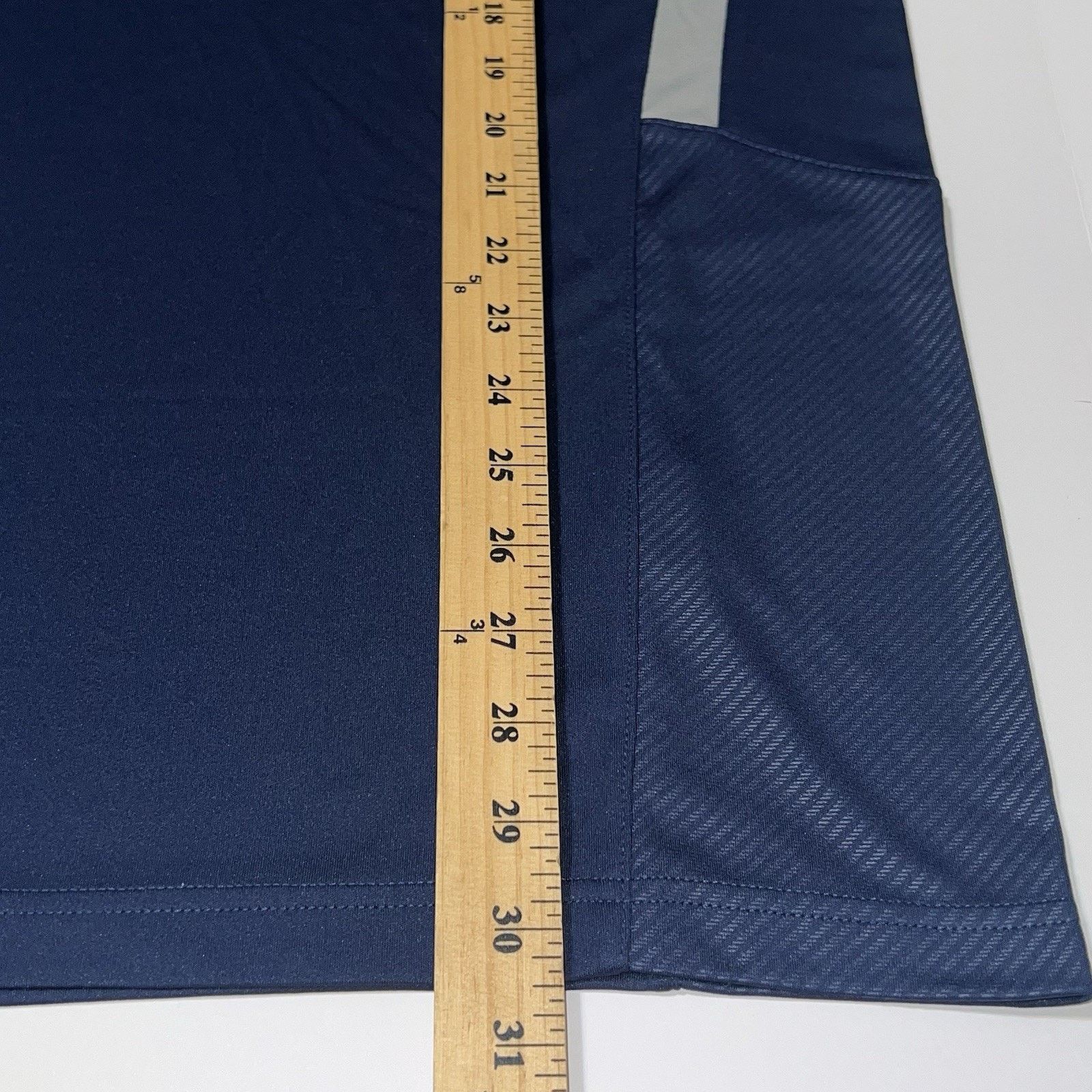 Majestic Majestic Cool Base NFL New England Patriots Polo Shirt Sz XL Size US XL / EU 56 / 4 - 7 Thumbnail