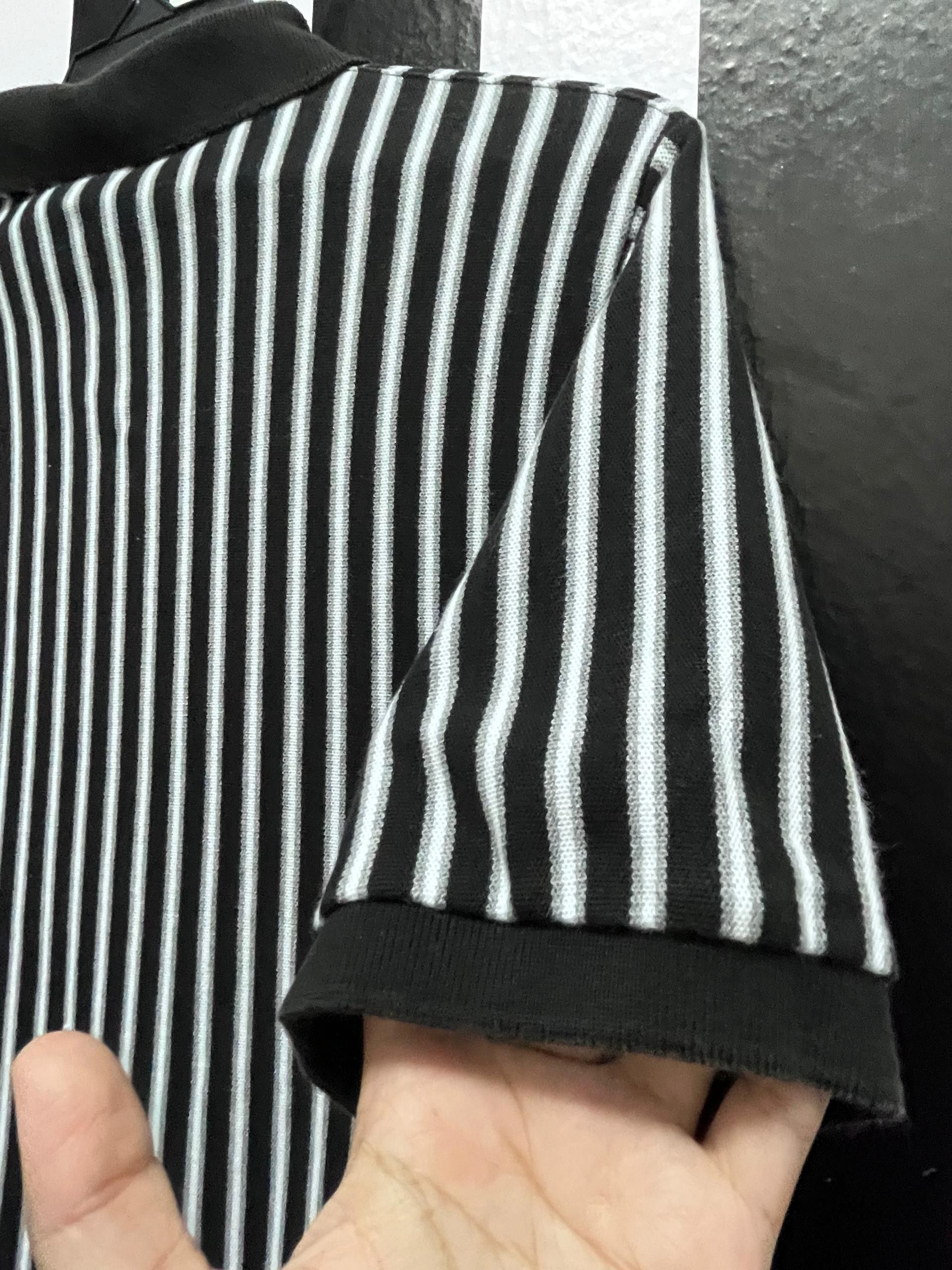 Head Porter Head polo t shirt stripes Size US M / EU 48-50 / 2 - 7 Thumbnail