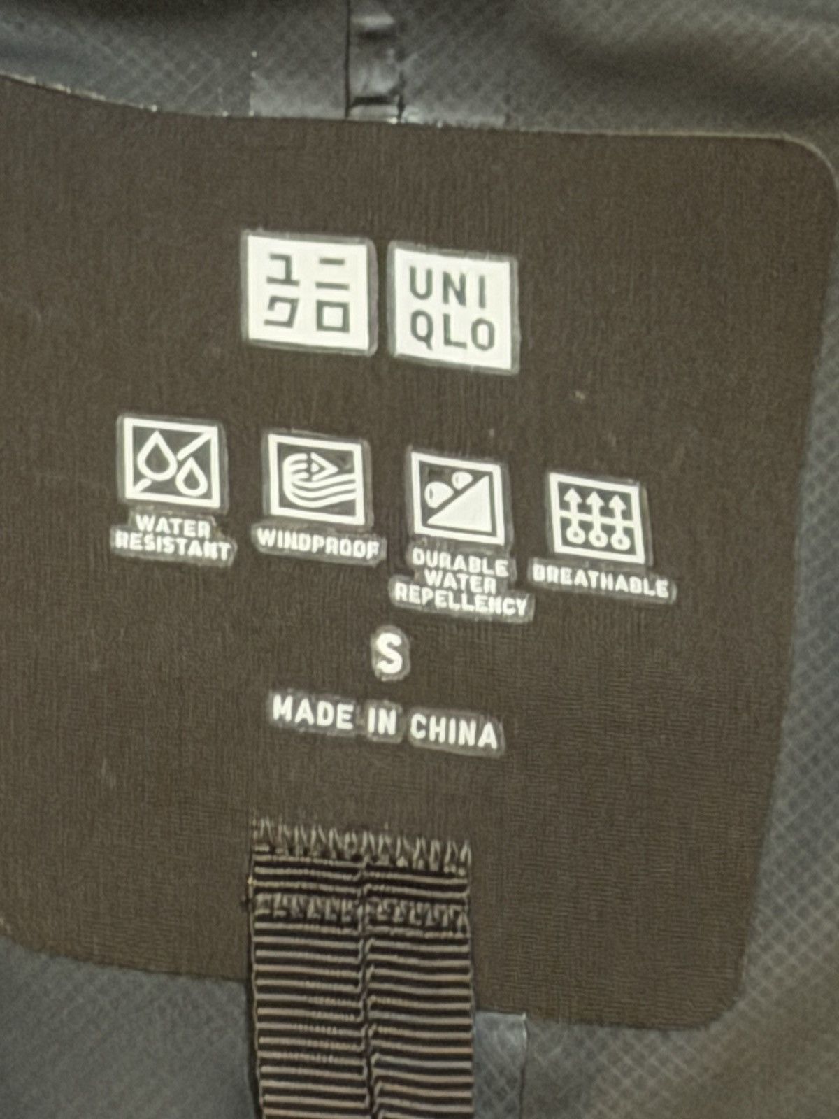 Uniqlo Uniqlo Blocktech Parka S/M Size S / US 4 / IT 40 - 9 Thumbnail