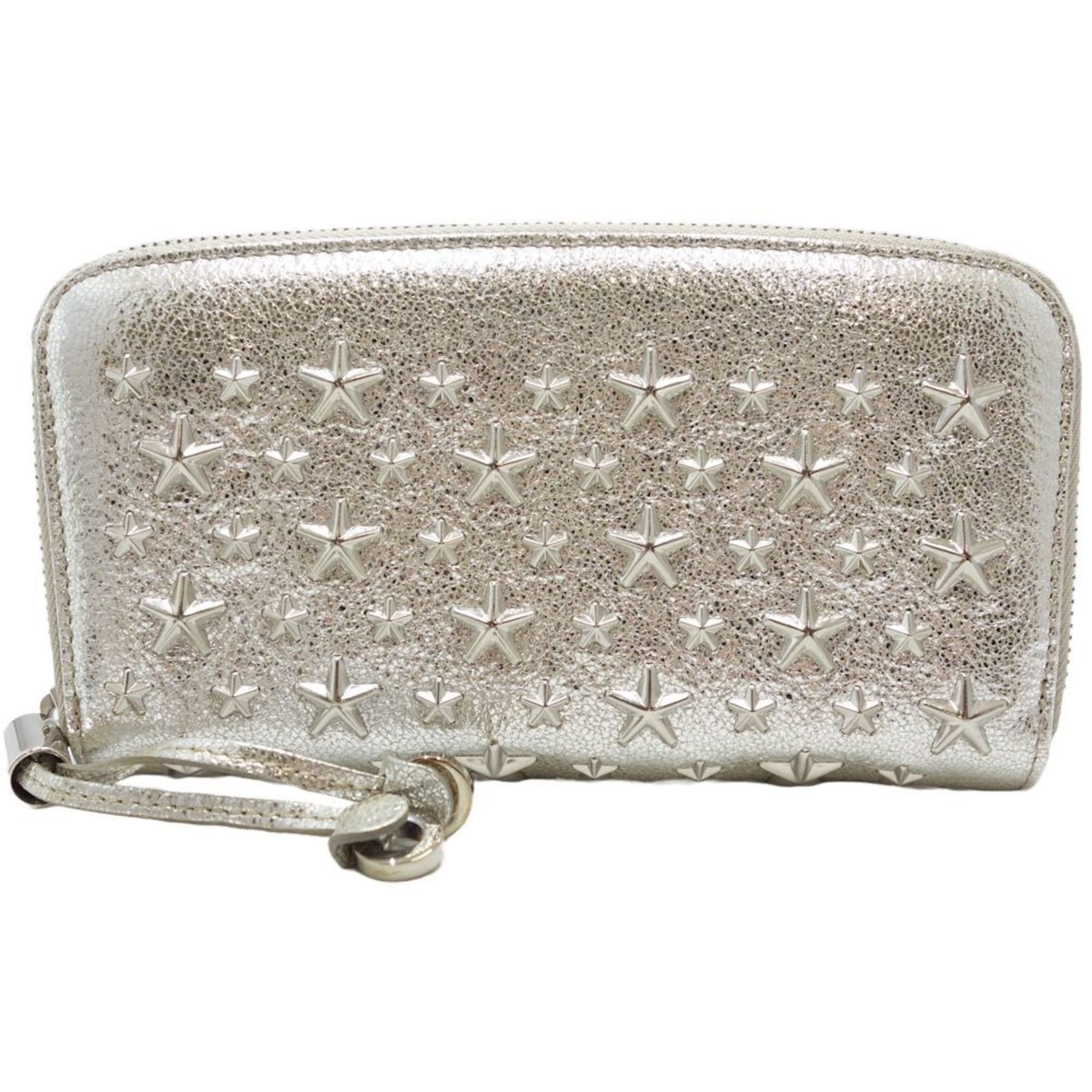 Jimmy Choo Jimmy Choo wallet Size ONE SIZE - 1 Thumbnail