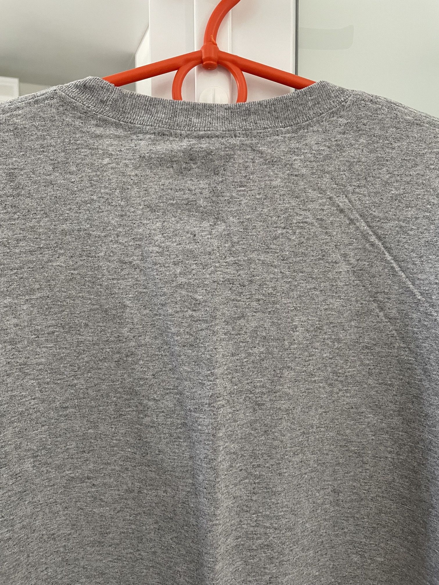 Noah Noah NY Circa New York Tee - Athletic Heather Size US L / EU 52-54 / 3 - 6 Thumbnail