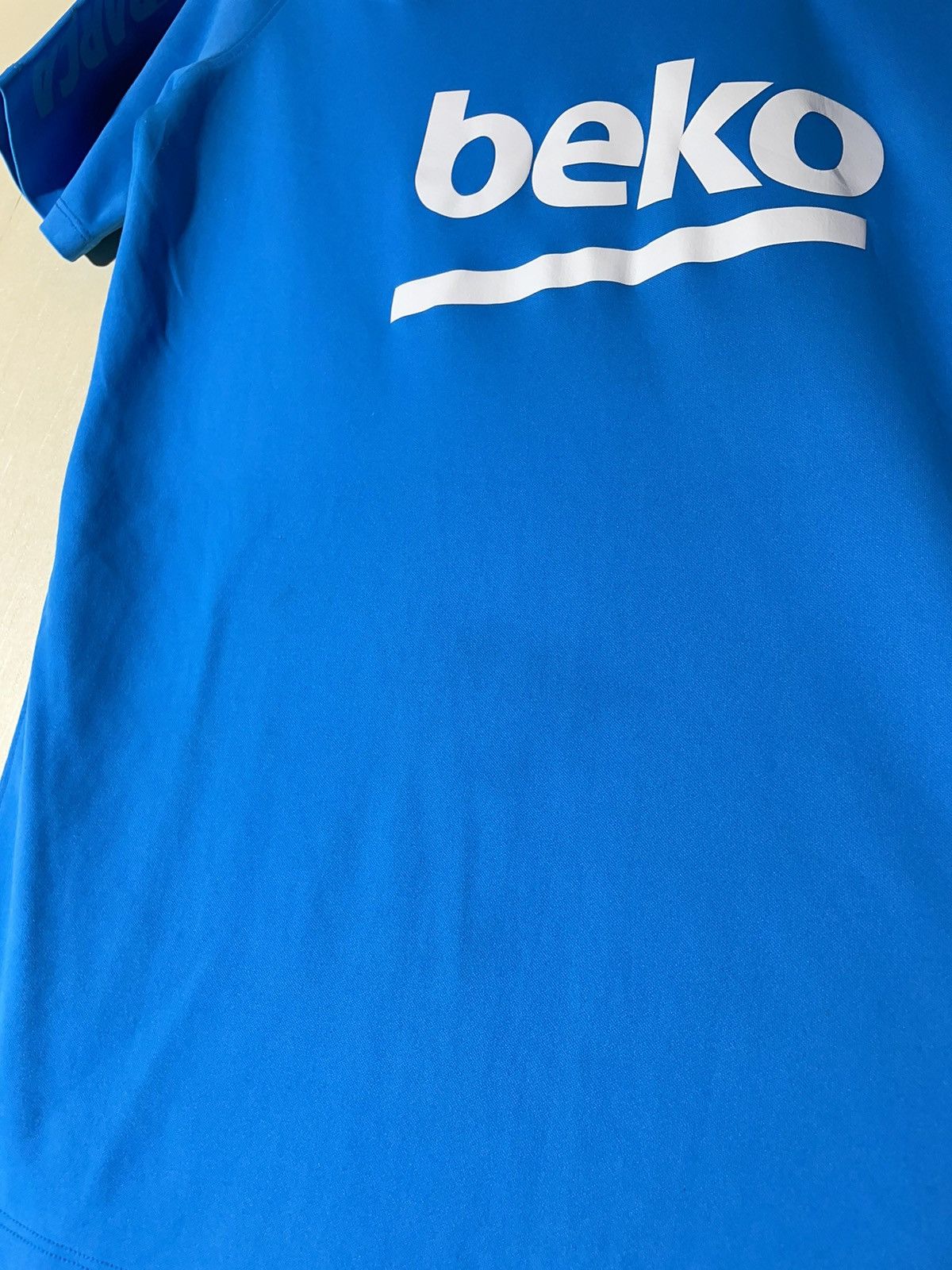 Nike Nike Barcelona soccer jersey Size US L / EU 52-54 / 3 - 7 Thumbnail