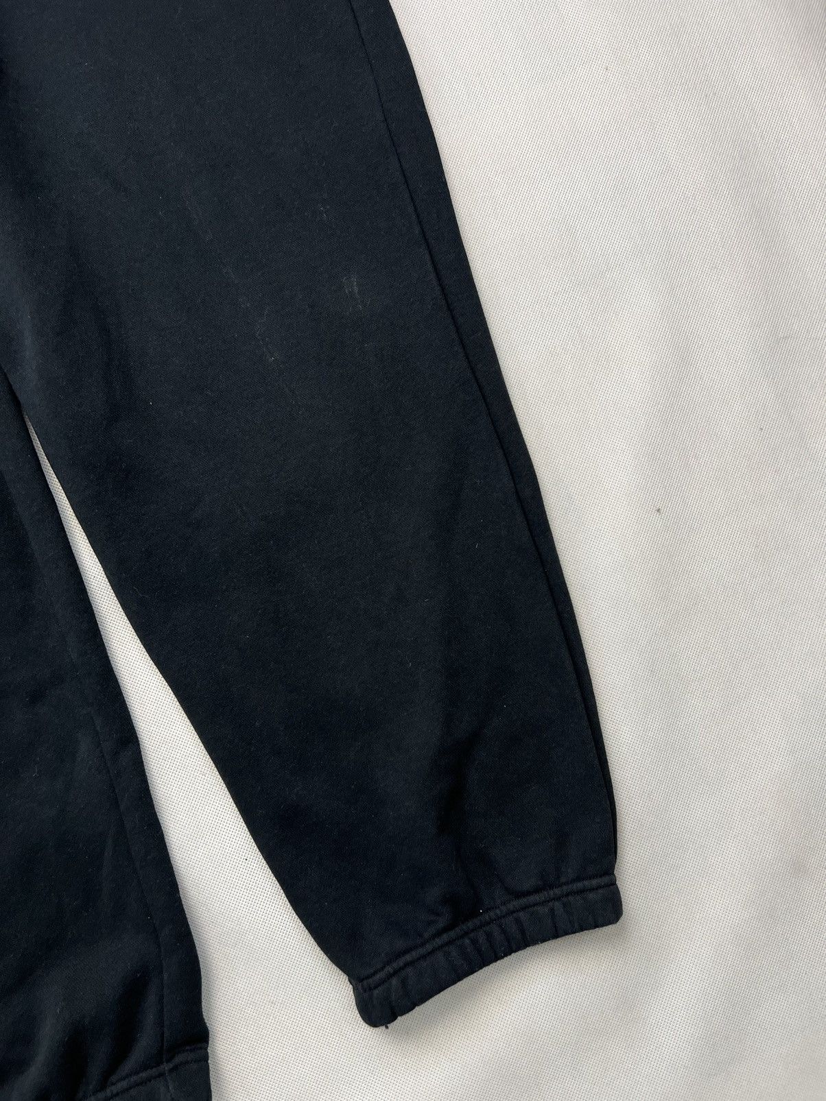 Nike Baggy Pants Nike Small Logo Black Size US 38 / EU 54 - 3 Thumbnail