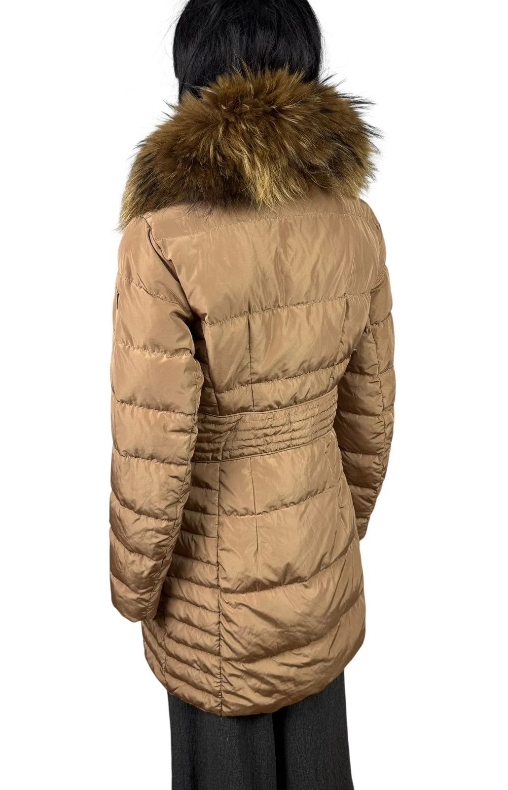 Cerruti 1881 Cerruti 1881 Down Jacket Long size IT44 Size M / US 6-8 / IT 42-44 - 7 Thumbnail