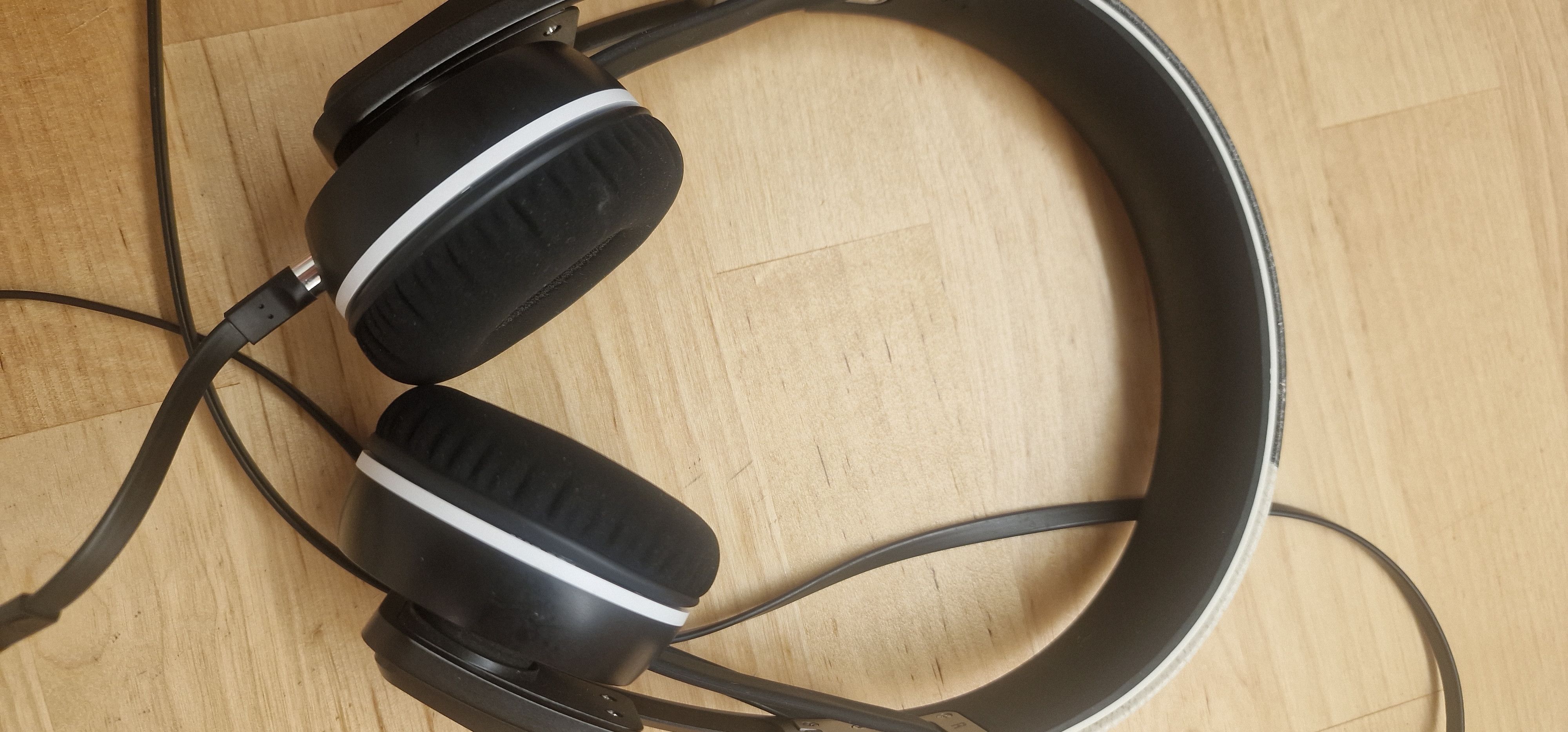 Freitag 🎧 Sennheiser × FREITAG Urbanite – Limited Edition (Wired) Size ONE SIZE - 5 Thumbnail