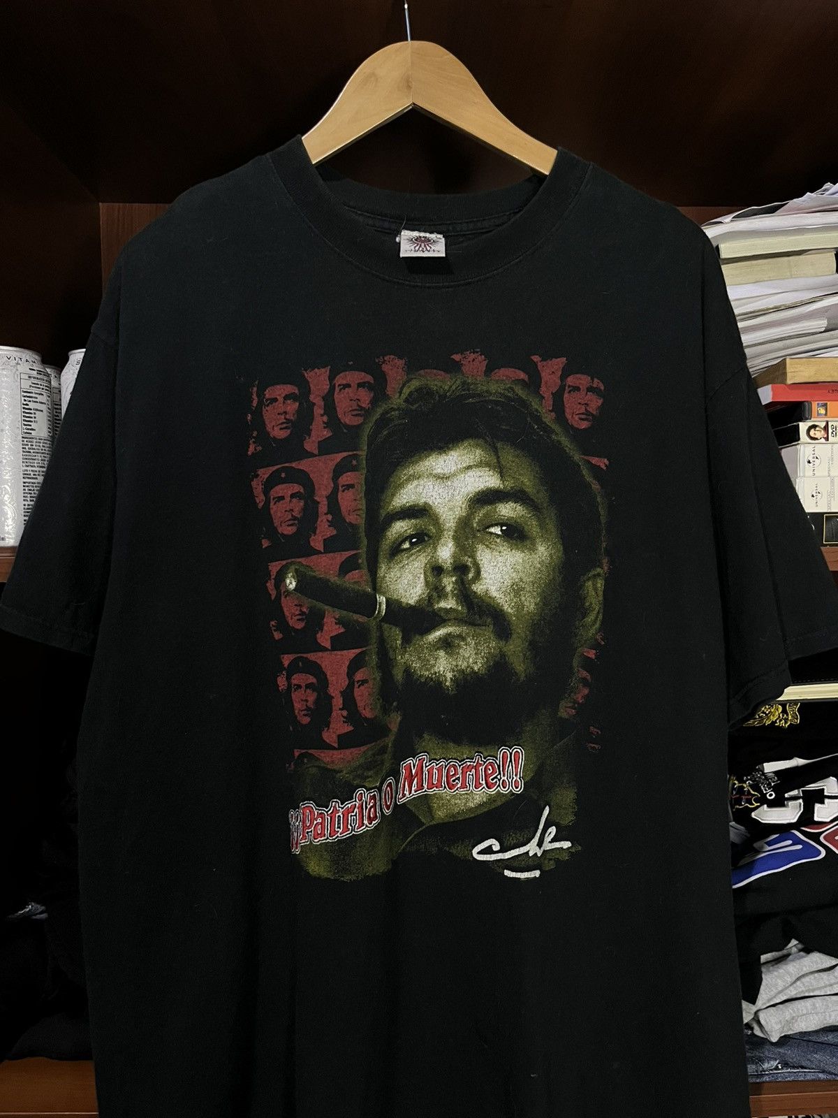 Band Tees bundle vintage shirts 9 items Size US XL / EU 56 / 4 - 2 Thumbnail