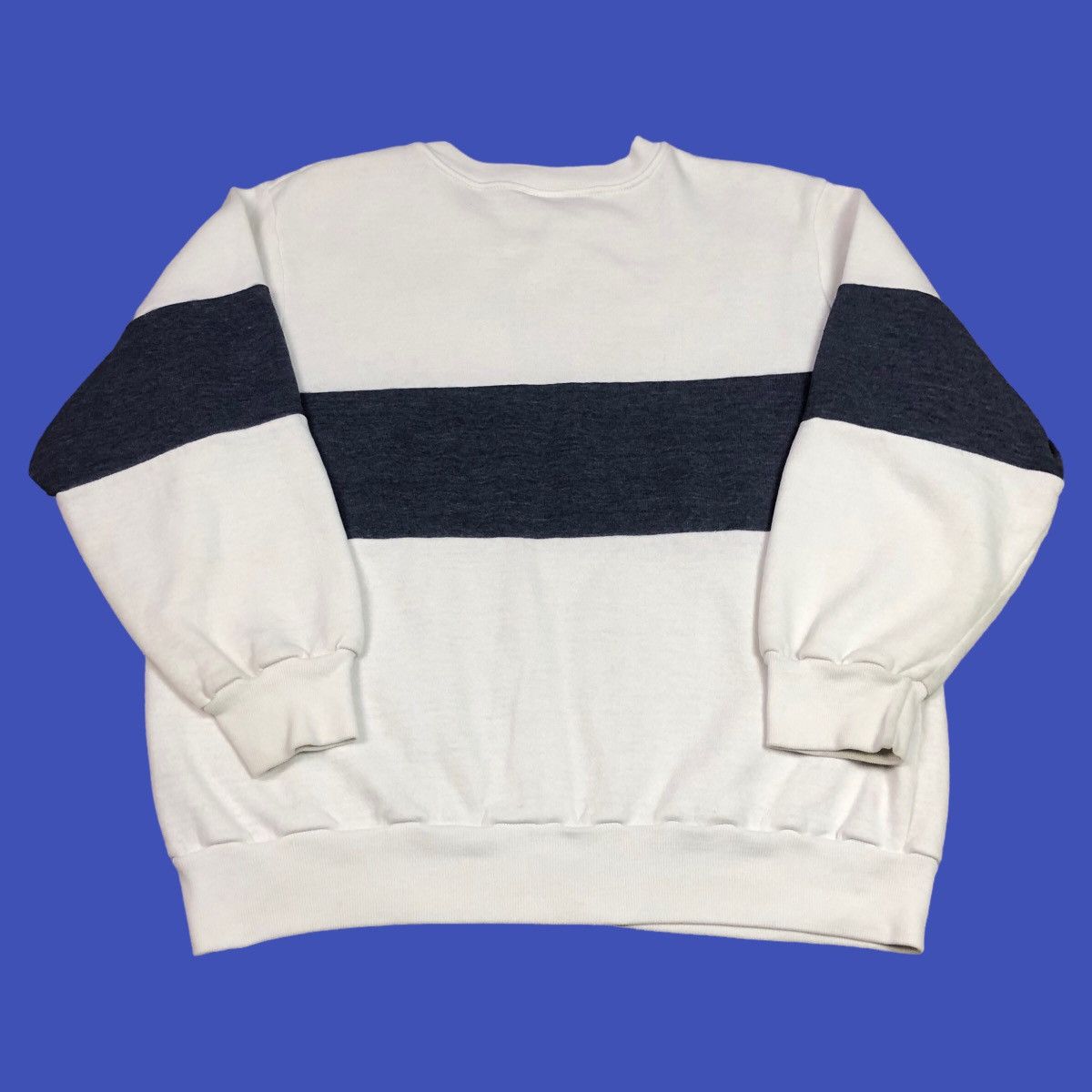 Champion × Vintage Vintage 80s 90s Champion Nawaka Sweatshirt Adult Size Small Size US S / EU 44-46 / 1 - 7 Thumbnail