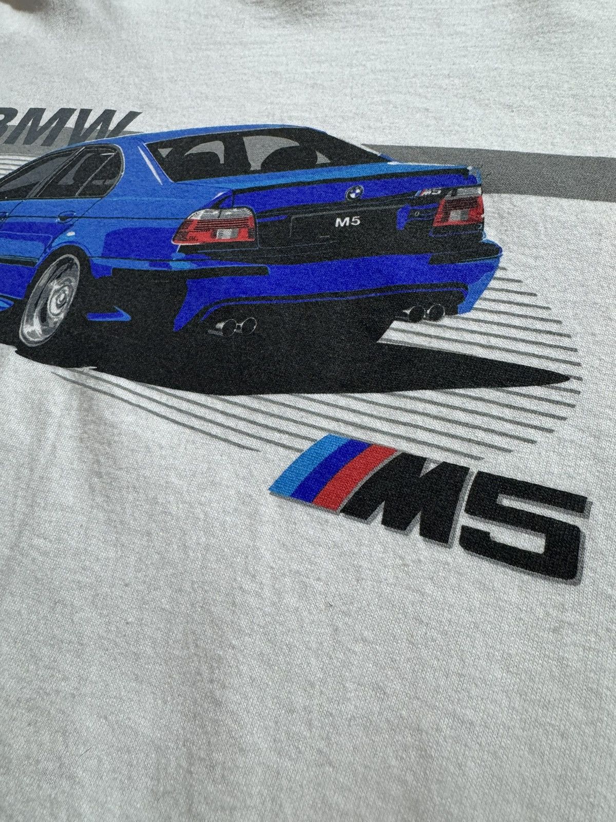 Bmw × Kith × Vintage 🔥🌊RARE BMW M5 🔥🌊 Time Capsule | Grailed