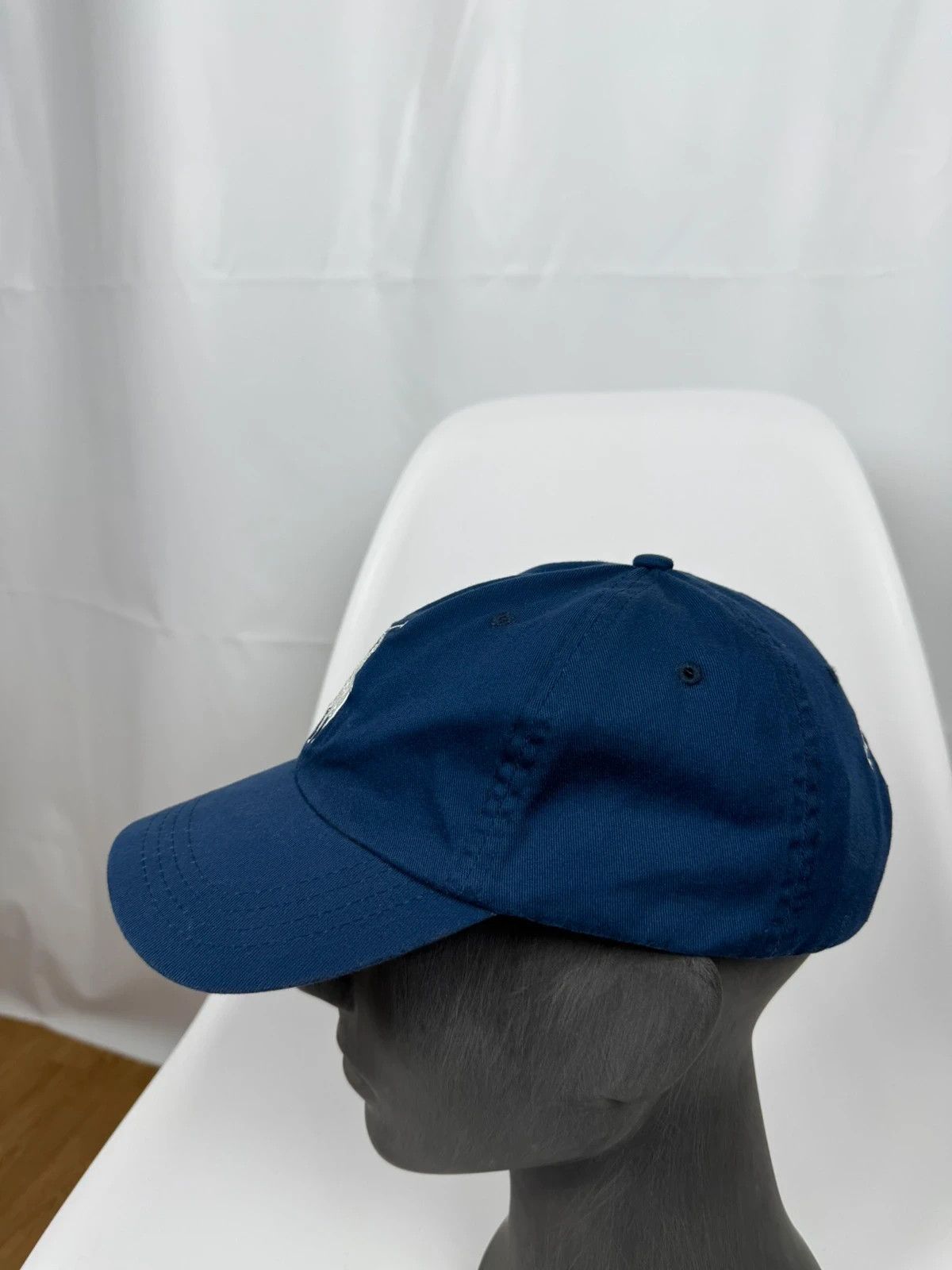Polo Ralph Lauren Polo Ralph Lauren Baseball Cap Men One size Size ONE SIZE - 3 Thumbnail
