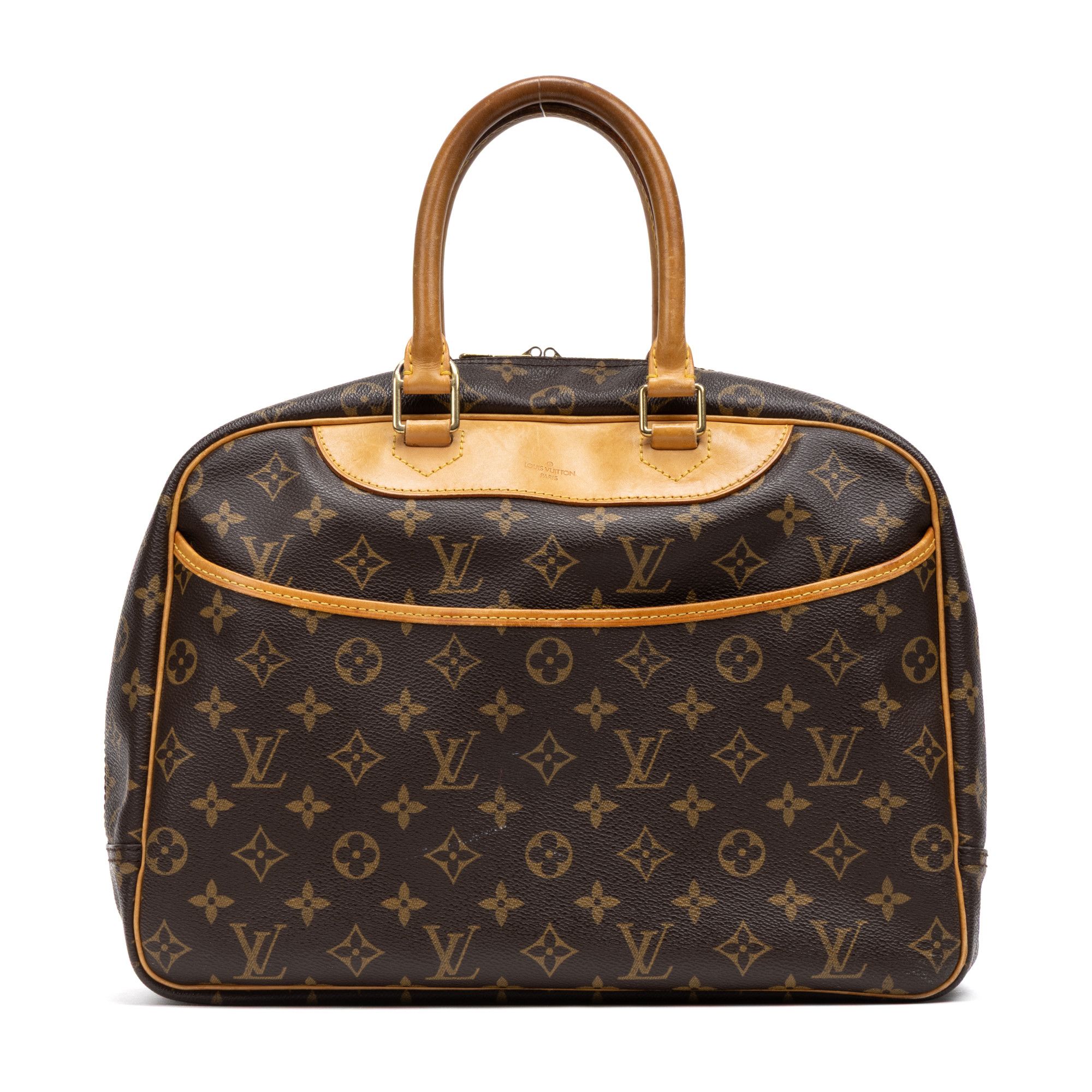 Louis Vuitton Deauville Size ONE SIZE - 1 Thumbnail