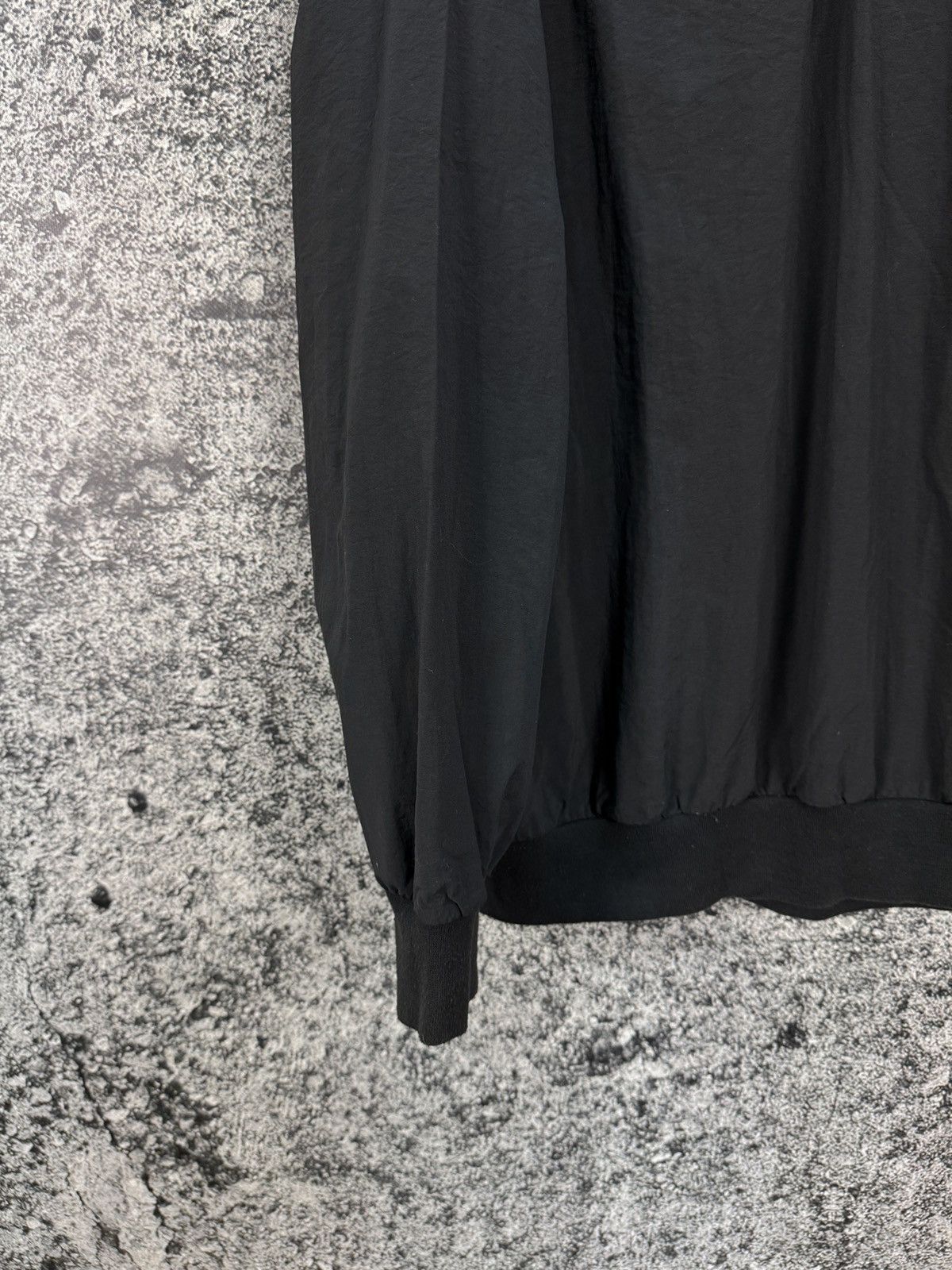 Nike Vintage Nike Golf Swoosh Logo Sweatshirt Pullover Size L Size US L / EU 52-54 / 3 - 4 Thumbnail