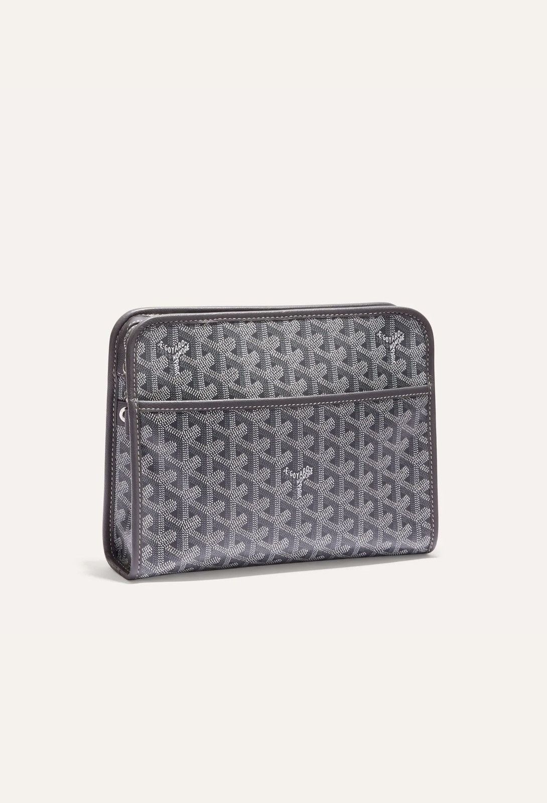 Goyard Goyard jouvence toiletry mm bag Size ONE SIZE - 1 Preview