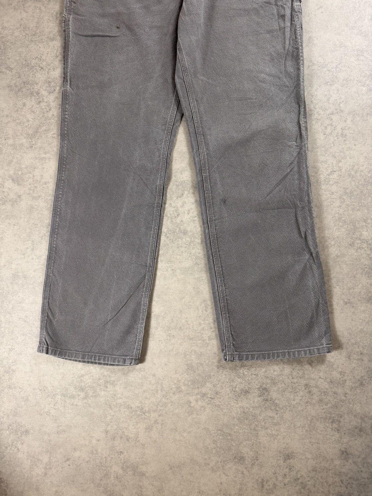 Carhartt Carhartt Workwear Carpenter Pants Size US 36 / EU 52 - 5 Thumbnail
