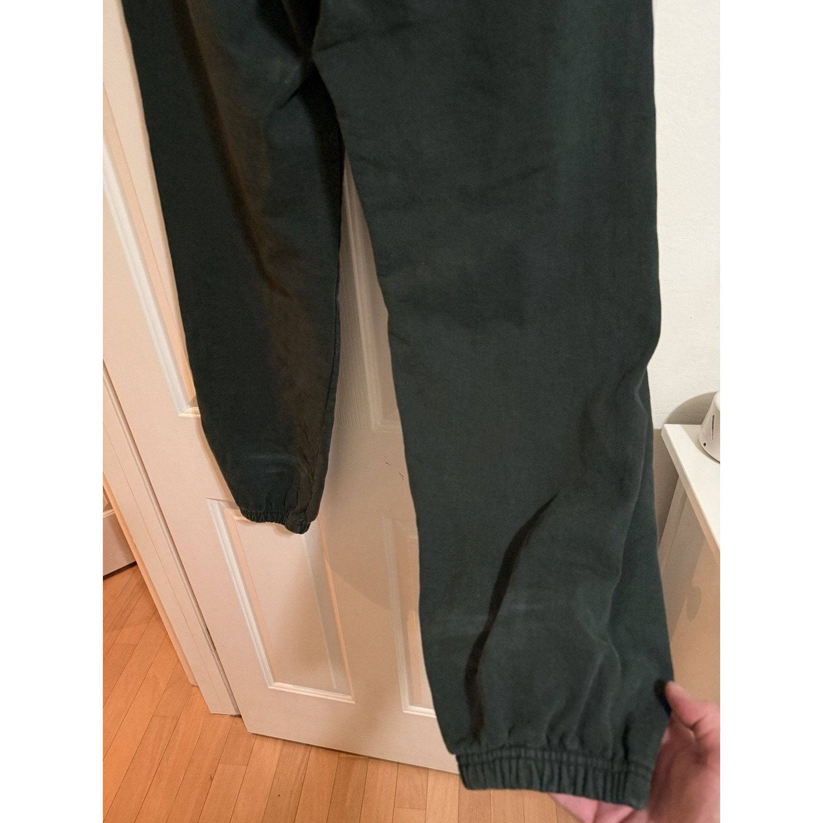 Vintage Vintage Brown University Sweatpants Heavyweight Size US 36 / EU 52 - 14 Thumbnail