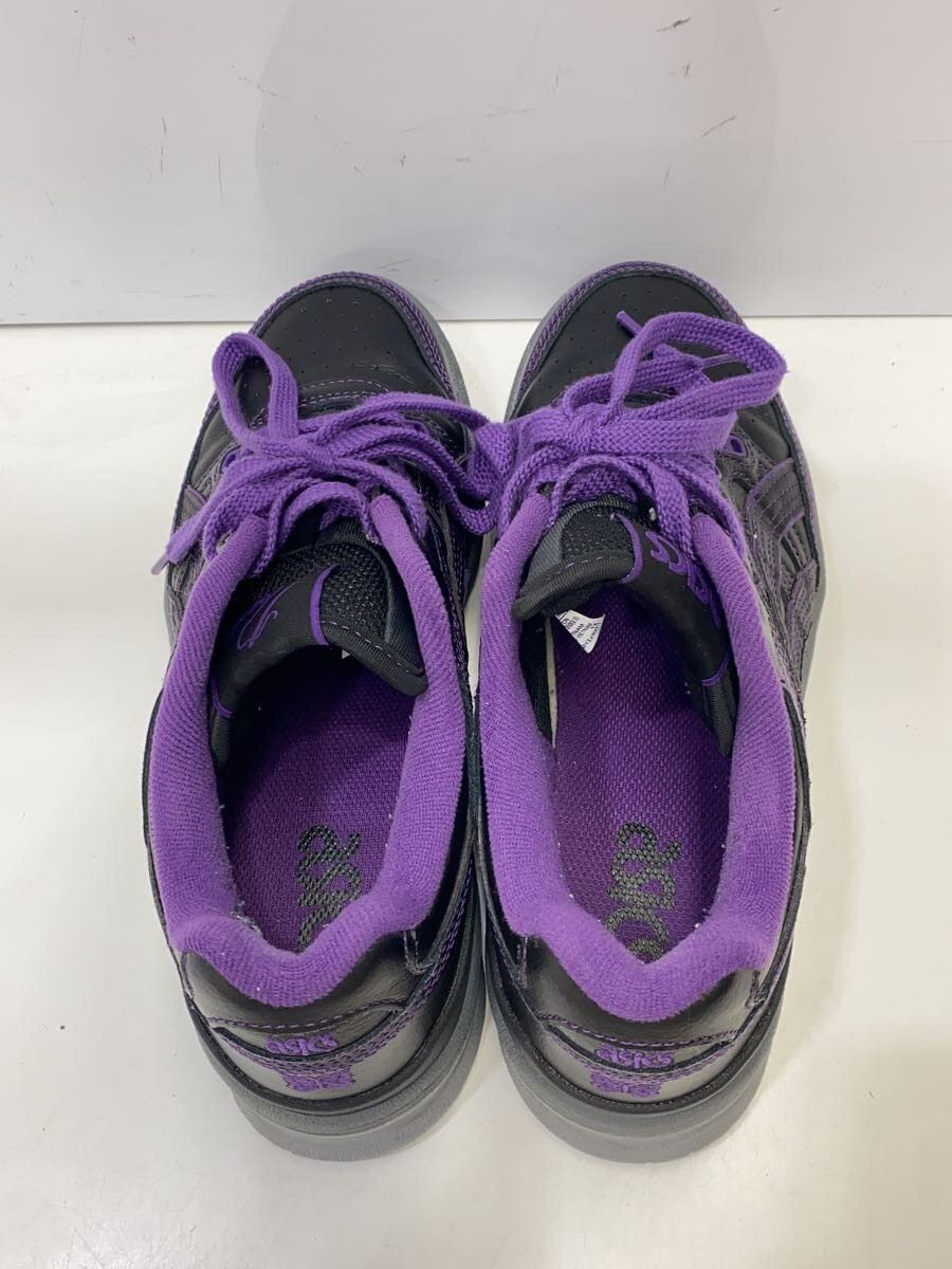 Needles Asics Collab Low Cut Shoes Size US 9.5 / IT 39.5 - 3 Thumbnail