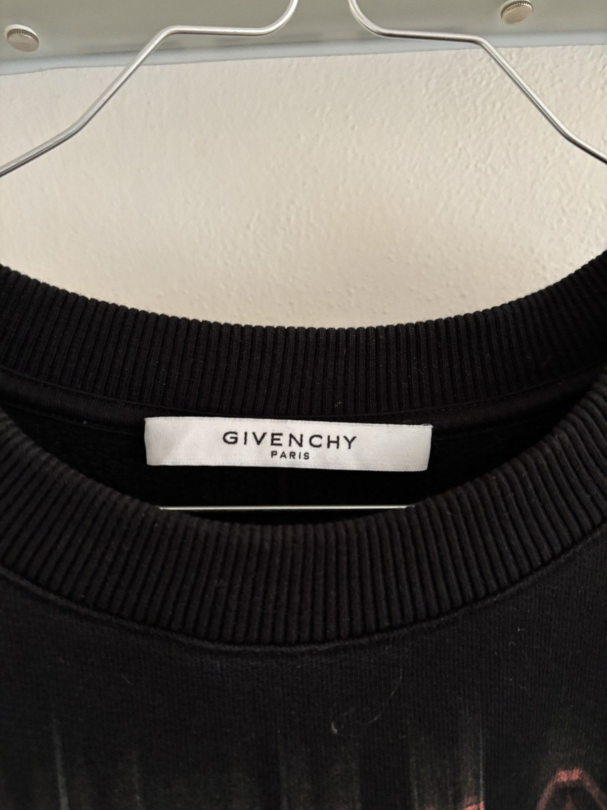 Givenchy × Riccardo Tisci Givenchy Skull Army Size US M / EU 48-50 / 2 - 5 Thumbnail