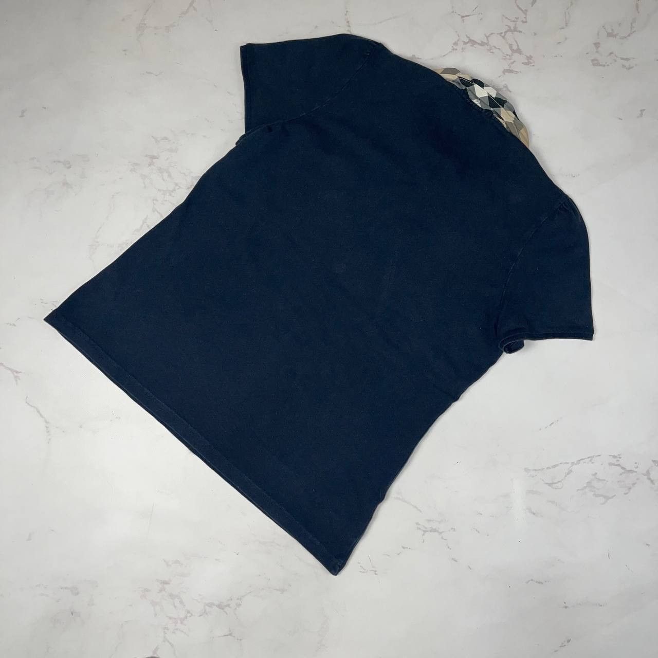 Burberry Burberry Nova Check Polo for Women y2k style luxury Size XL / US 12-14 / IT 48-50 - 10 Thumbnail