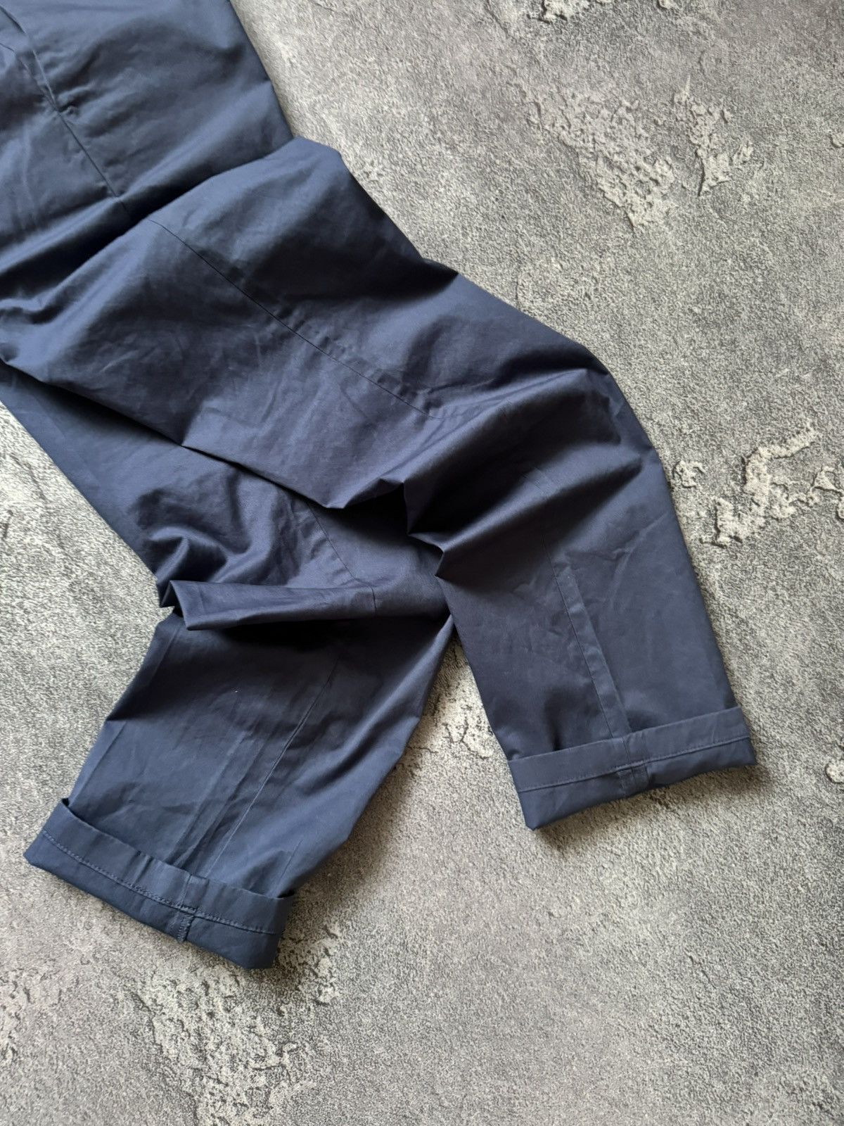 Designer × Tommy Hilfiger Tommy Hilfiger 32/32 Denton chino pant trouser Jean stretch Size US 32 / EU 48 - 14 Thumbnail