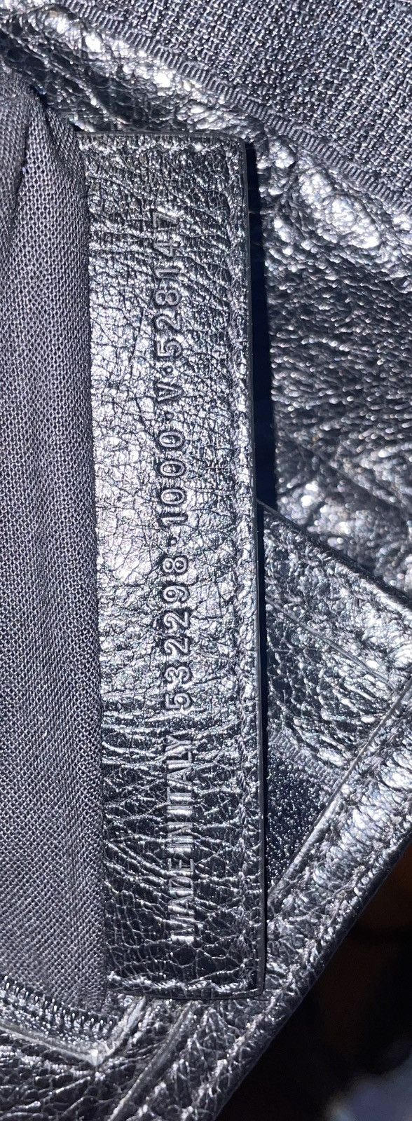 Balenciaga Balenciaga Explorer arena Size ONE SIZE - 5 Thumbnail