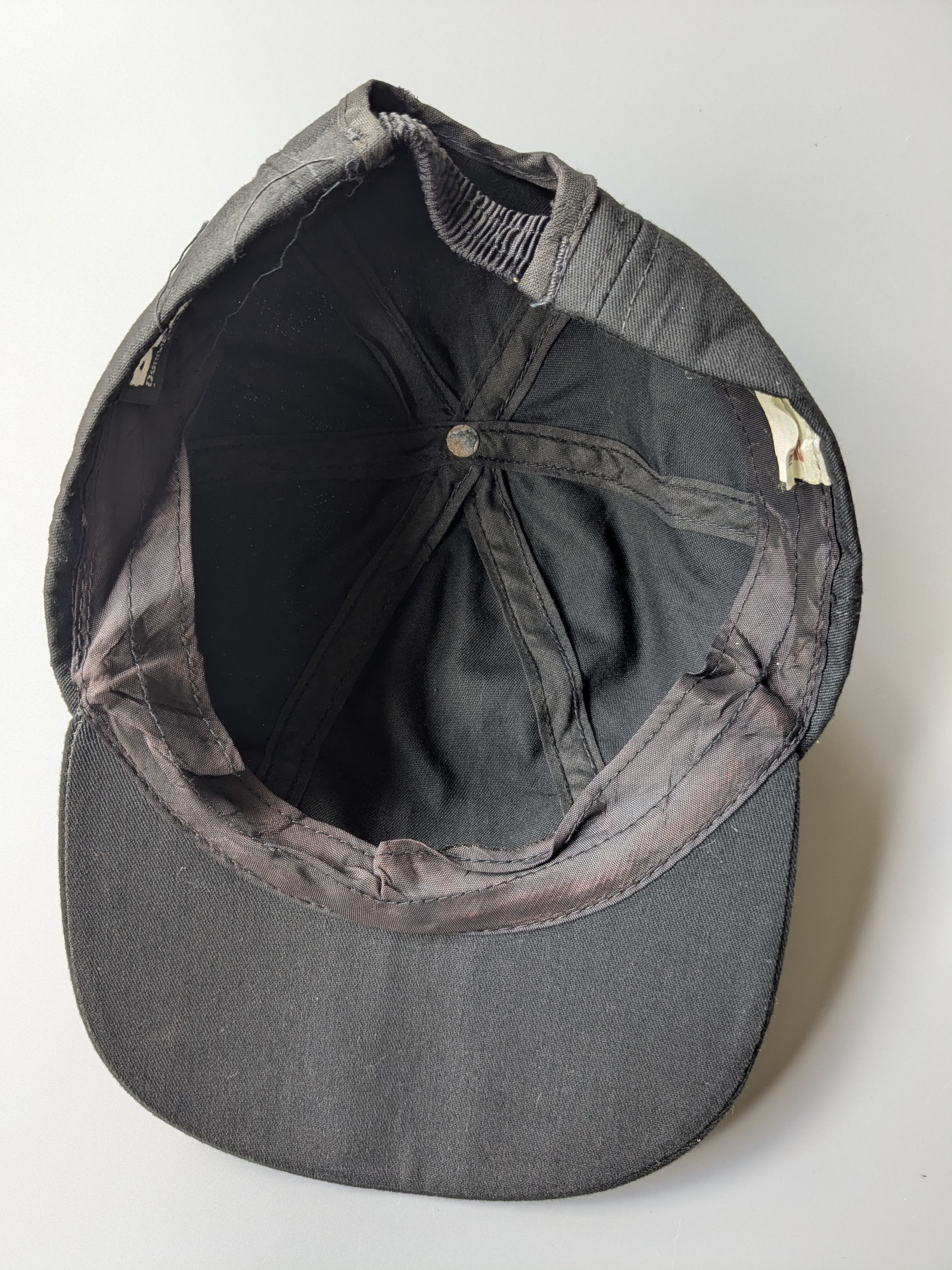 DKNY Vintage DKNY cap made in usa Size ONE SIZE - 5 Thumbnail
