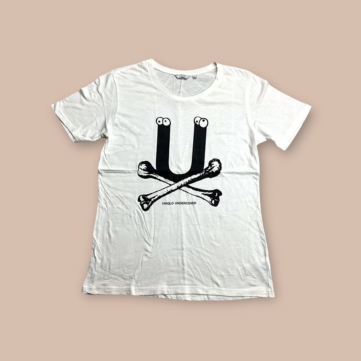 Undercover × Uniqlo Uniqlo X UNDERCOVER Tee Size US XL / EU 56 / 4 - 1 Thumbnail