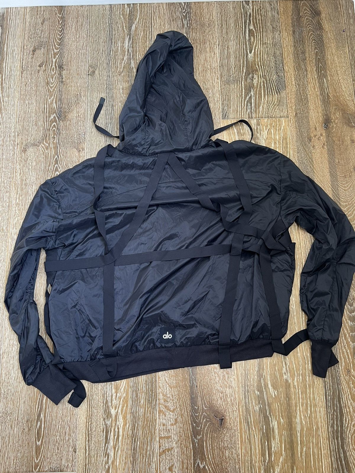 Alo Alo yoga sway jacket Size M / US 6-8 / IT 42-44 - 2 Thumbnail