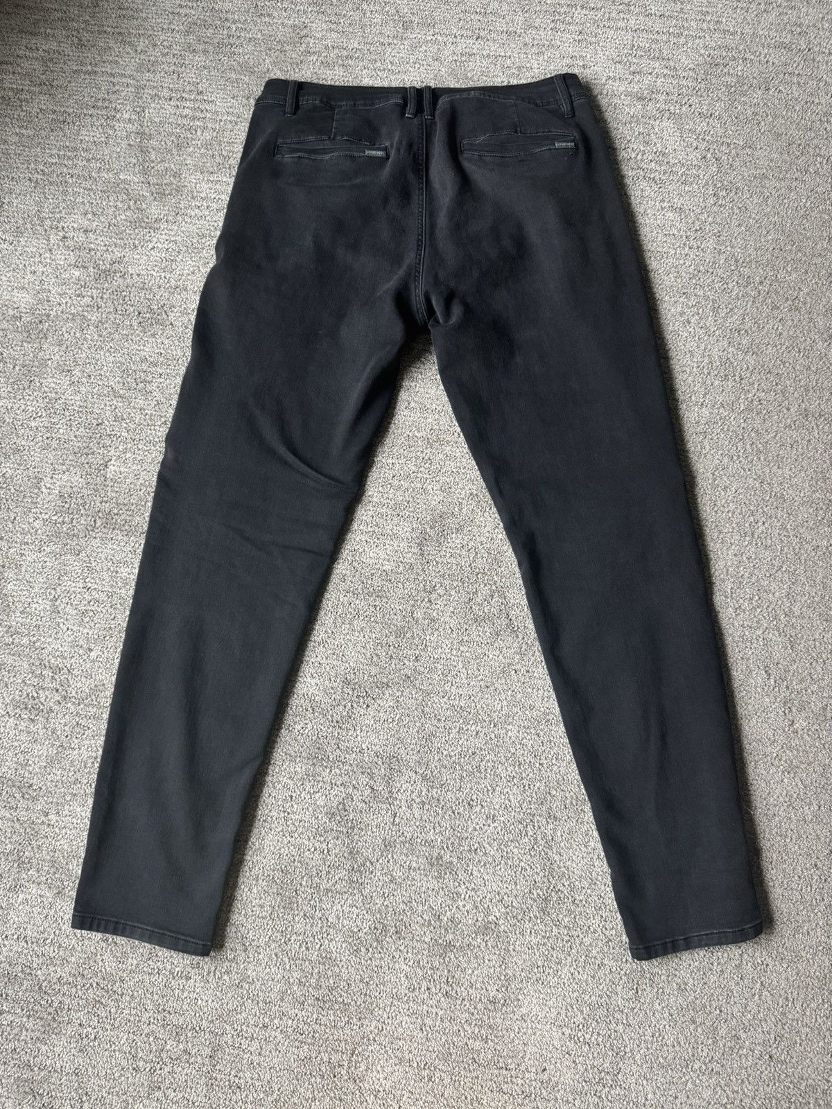 Other TALL GUYS!! Departwest Original Taper Pants Size US 34 / EU 50 - 3 Thumbnail