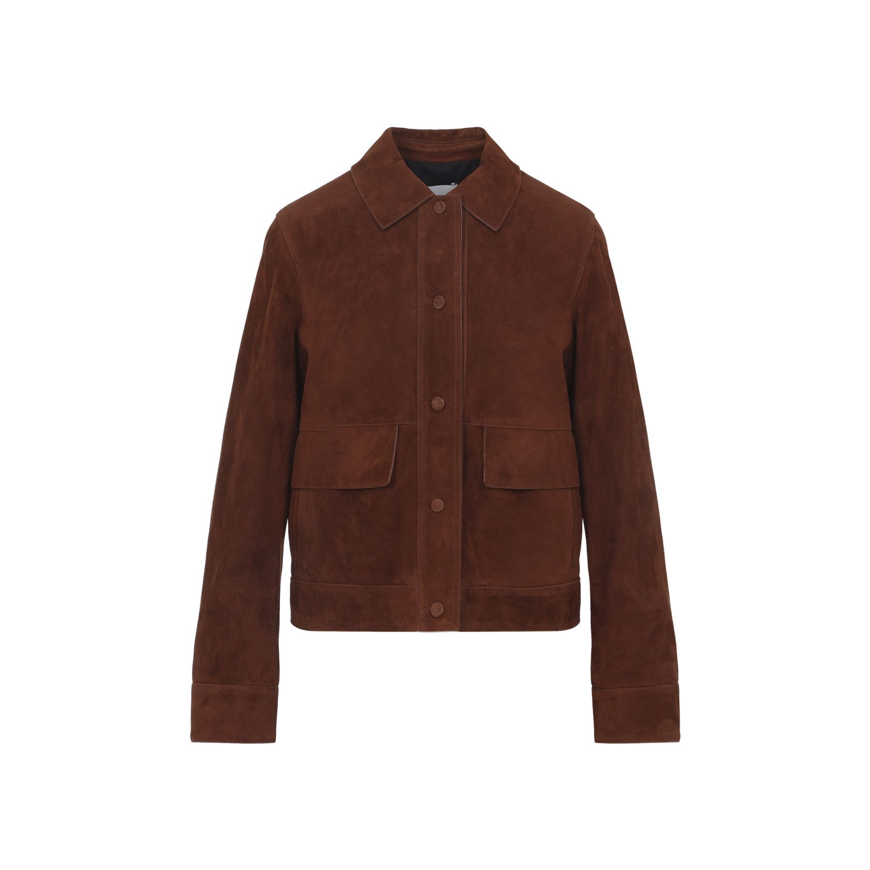 Yves Salomon Yves Salomon Jacket Size S / US 4 / IT 40 - 1 Thumbnail