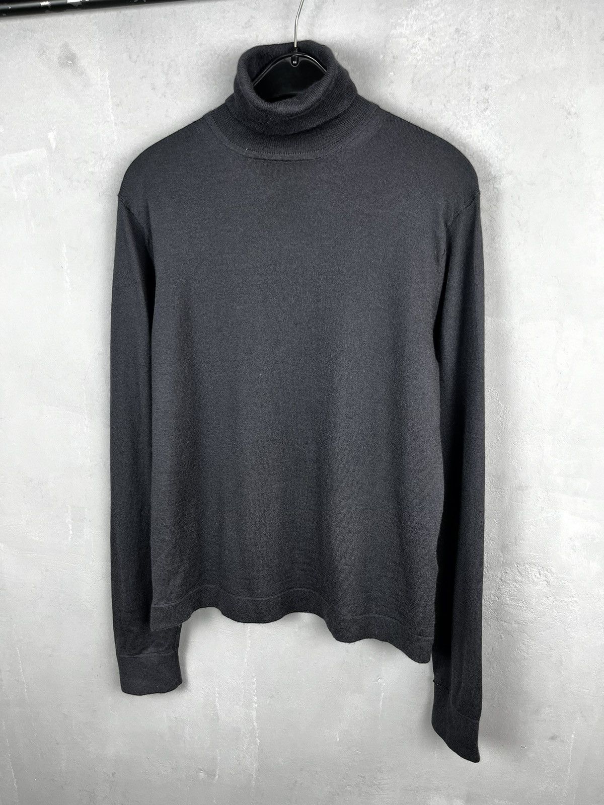 Japanese Brand × Jil Sander × Uniqlo jil sander uniqlo cashmere sweater Size US S / EU 44-46 / 1 - 3 Thumbnail