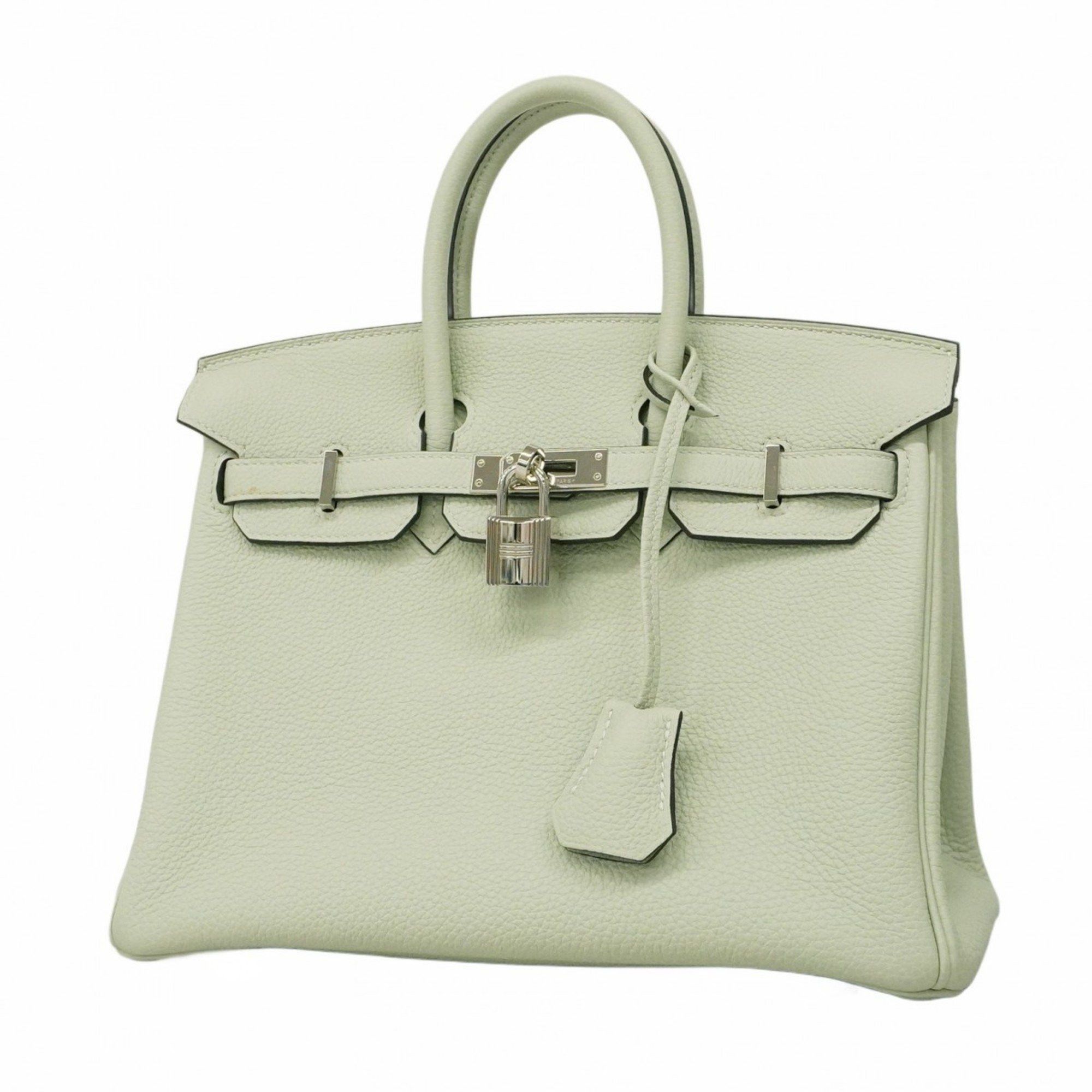 Hermes Hermès Birkin 25 handbag Size ONE SIZE - 1 Thumbnail