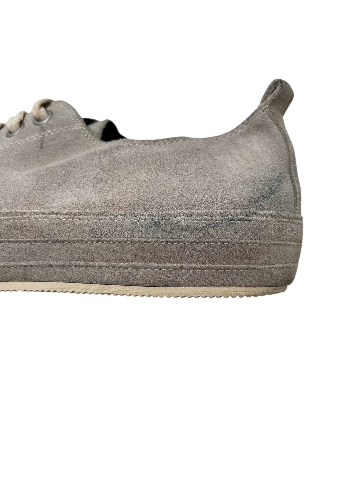 Ann Demeulemeester Gert Suede Sneakers Size US 10 / EU 43 - 9 Thumbnail