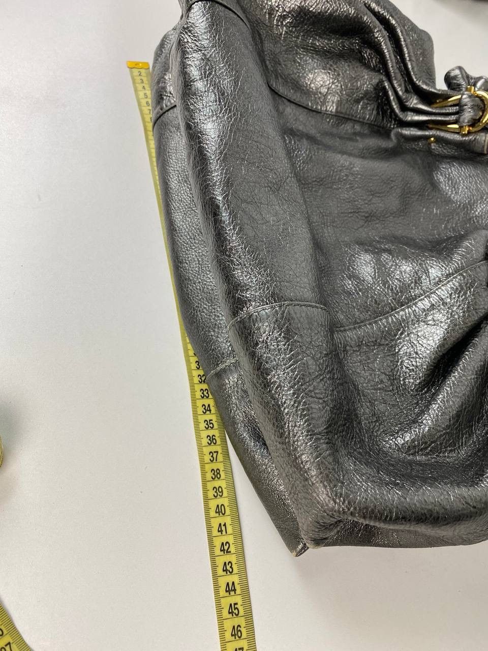 Roberto Cavalli Roberto Cavalli vintage Handbags for woman Size ONE SIZE - 15 Thumbnail